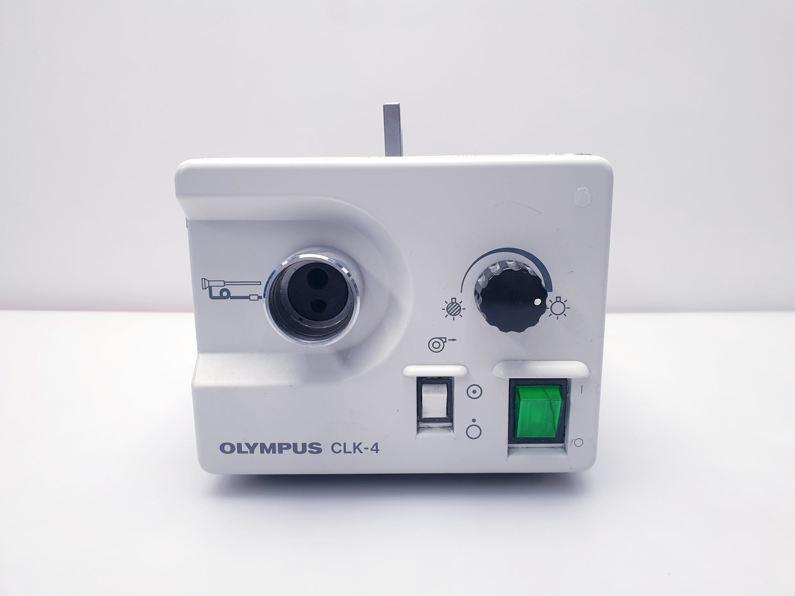 Olympus CLK-4 CLK4 CLK 4 Kaltlichtquelle – Halogen Kaltlampe CLK-4 für Endoskop thumbnail 3