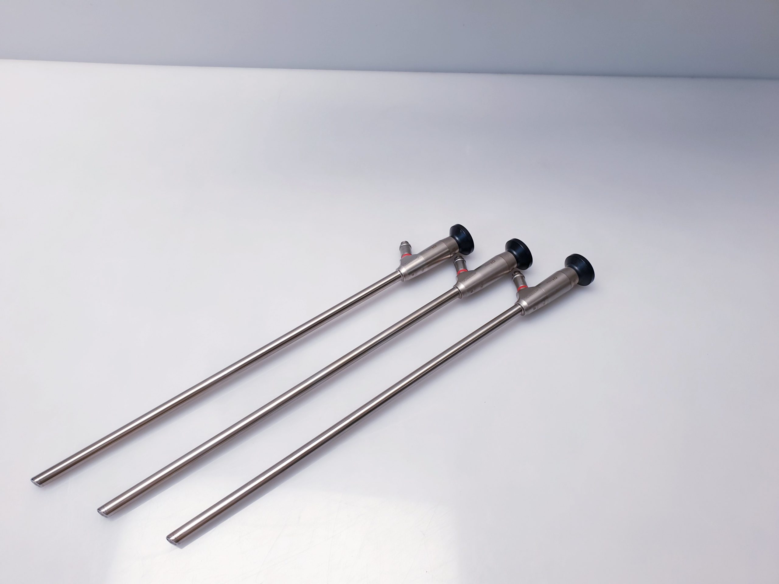Aesculap PE909A Optik HD Optik 30° 10mm Laparoskop — image 1 of 15