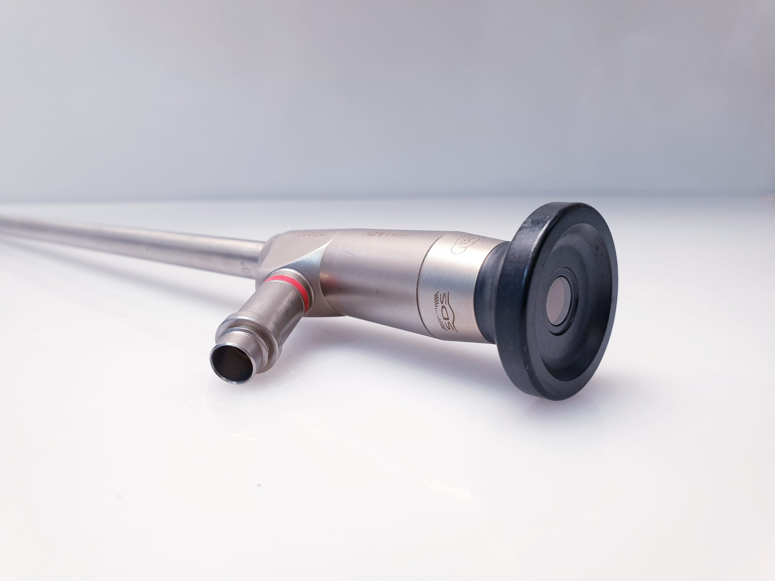 Aesculap PE909A Optik HD Optik 30° 10mm Laparoskop thumbnail 8
