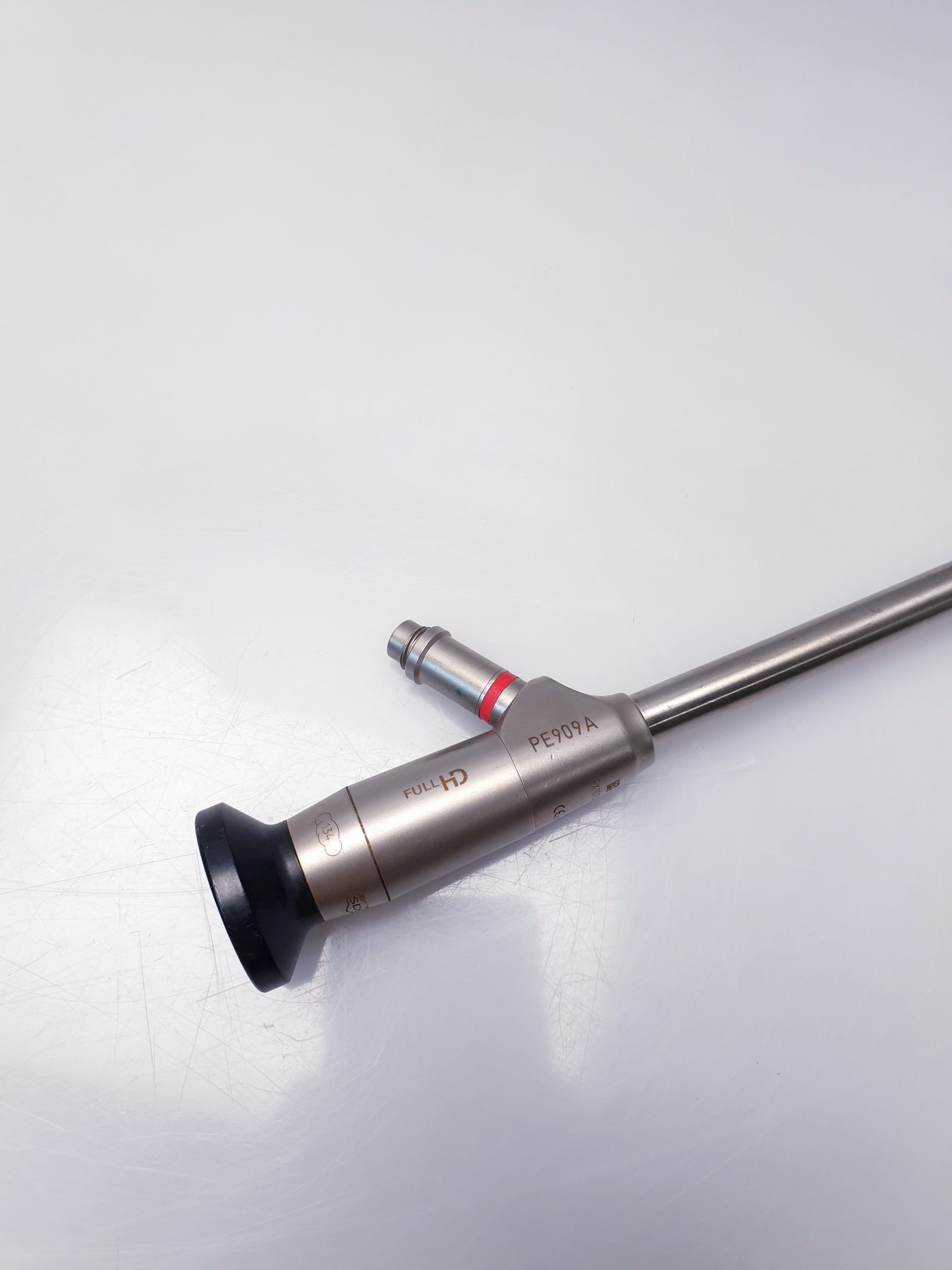 Aesculap PE909A Optik HD Optik 30° 10mm Laparoskop thumbnail 9