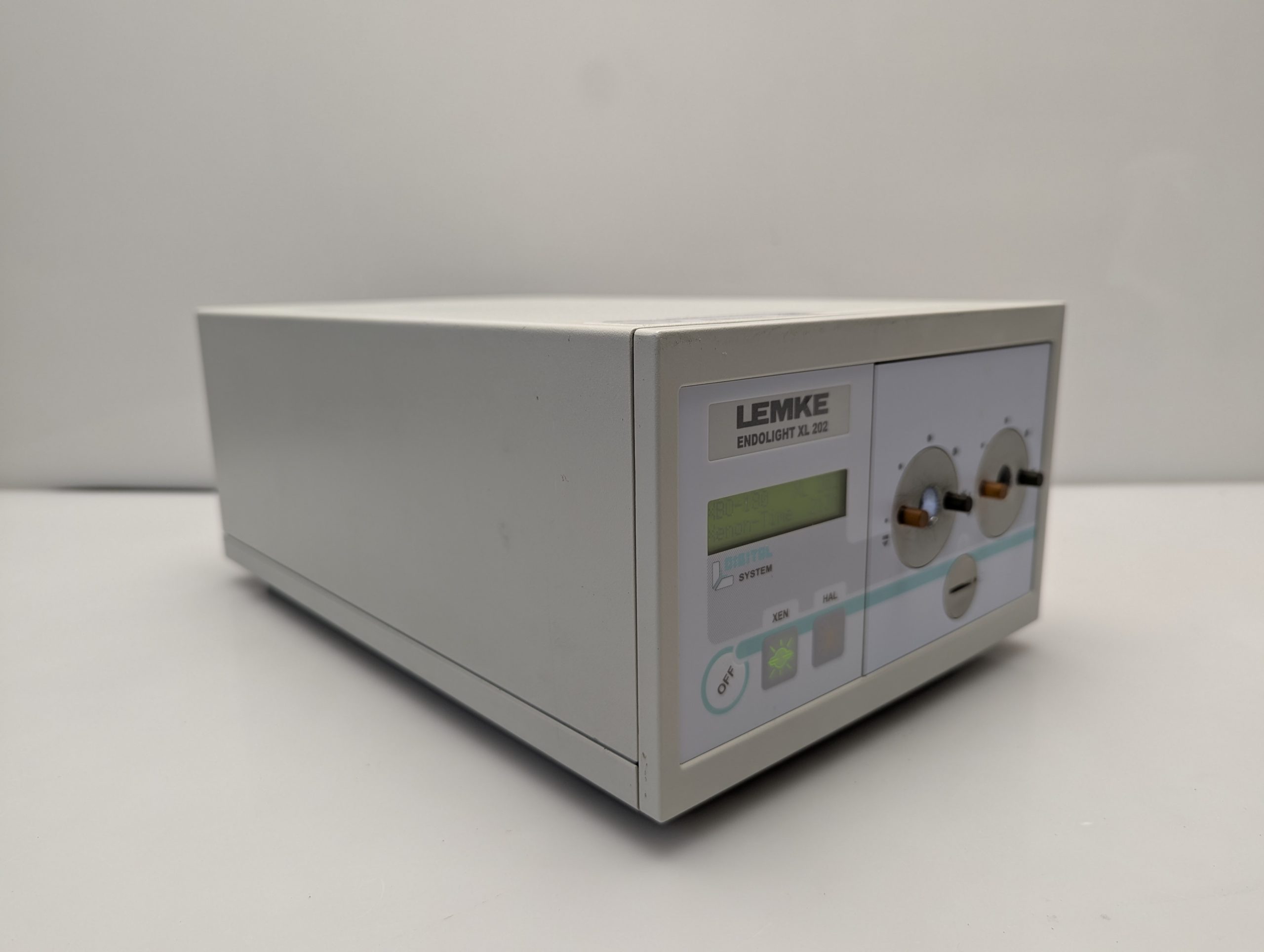 Lemke XL202 XL 202 – Lichtquelle thumbnail 4