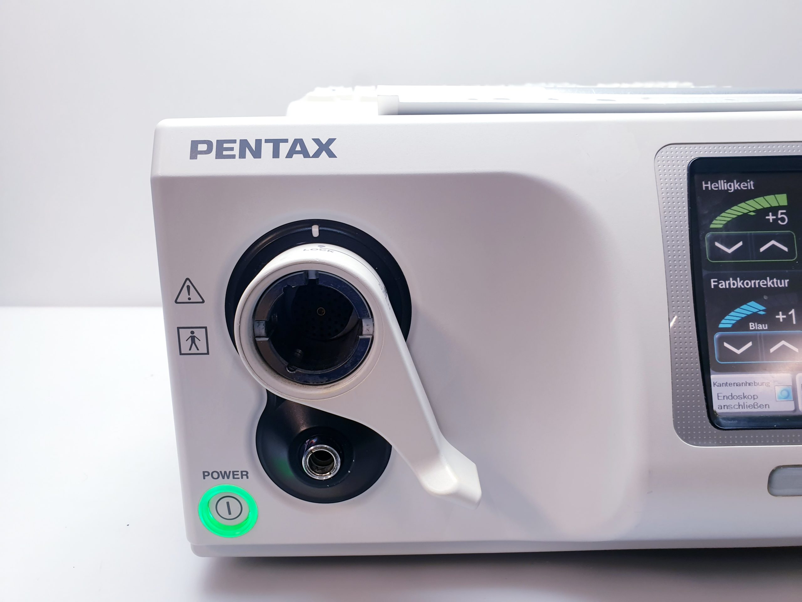 Pentax EPK-i EPKI Videoprozessor thumbnail 5