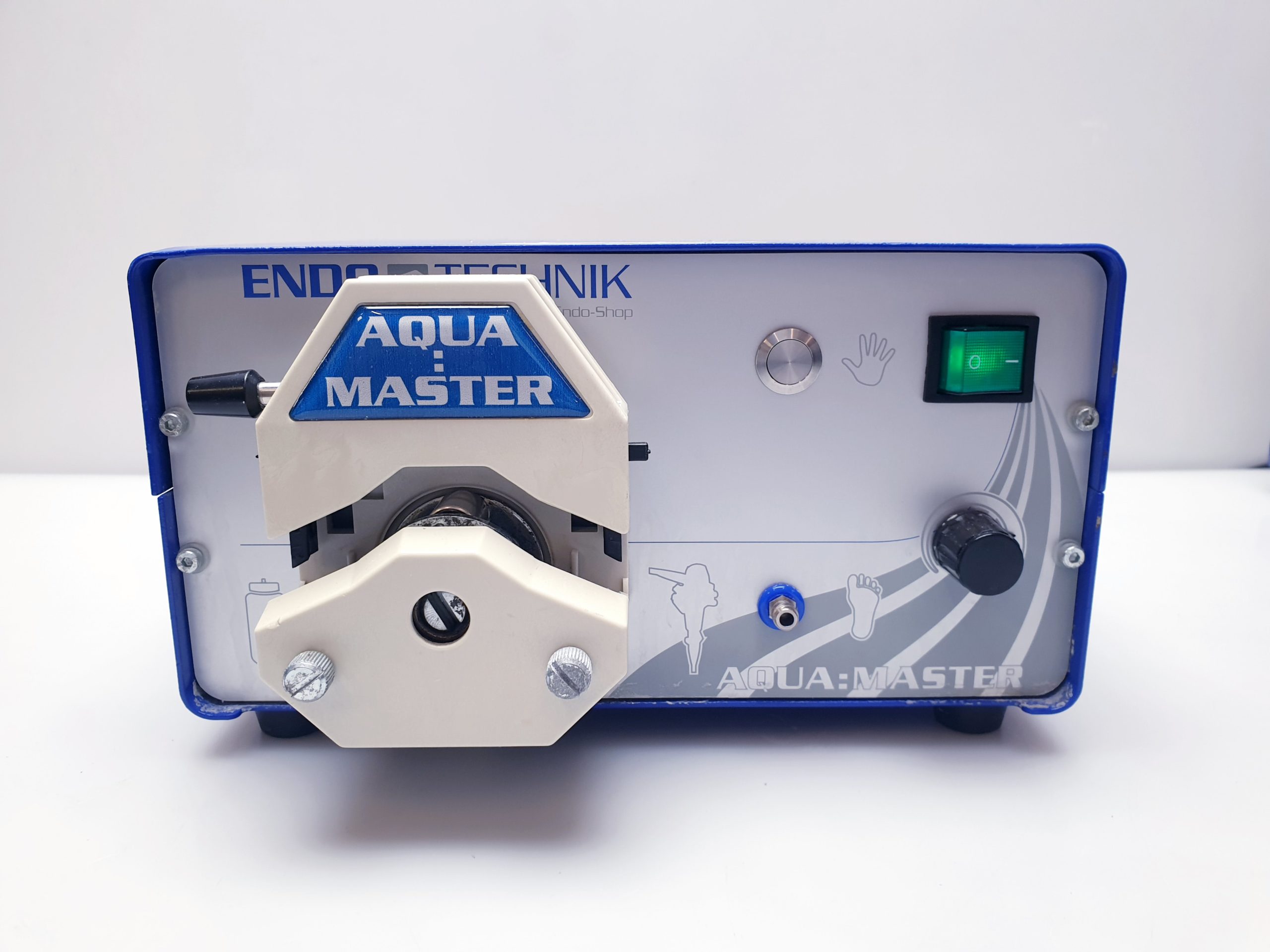 ENDO-TECHNIK – Aqua Master EW 2003 Endo washer thumbnail 12