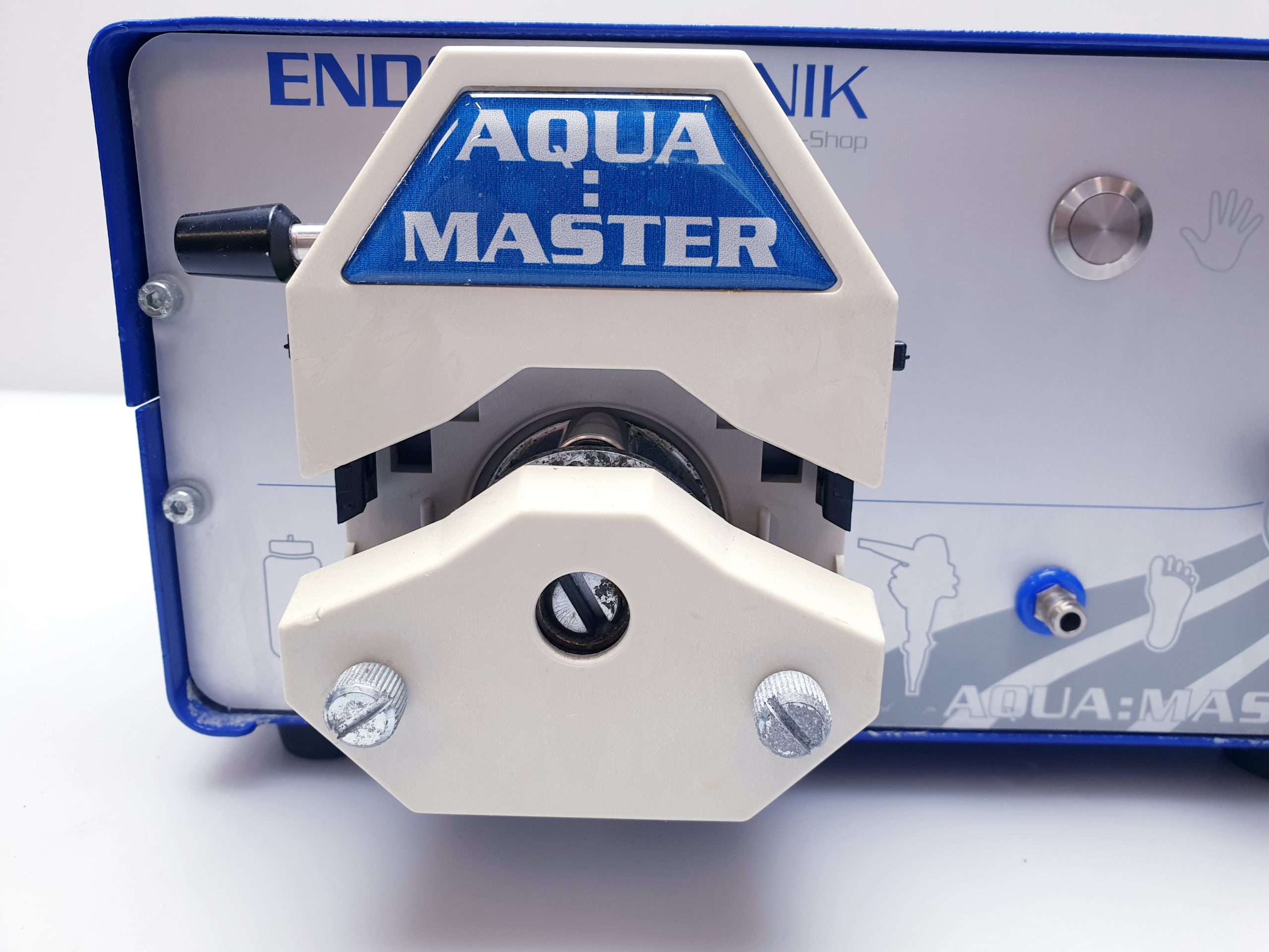 ENDO-TECHNIK – Aqua Master EW 2003 Endo washer thumbnail 13