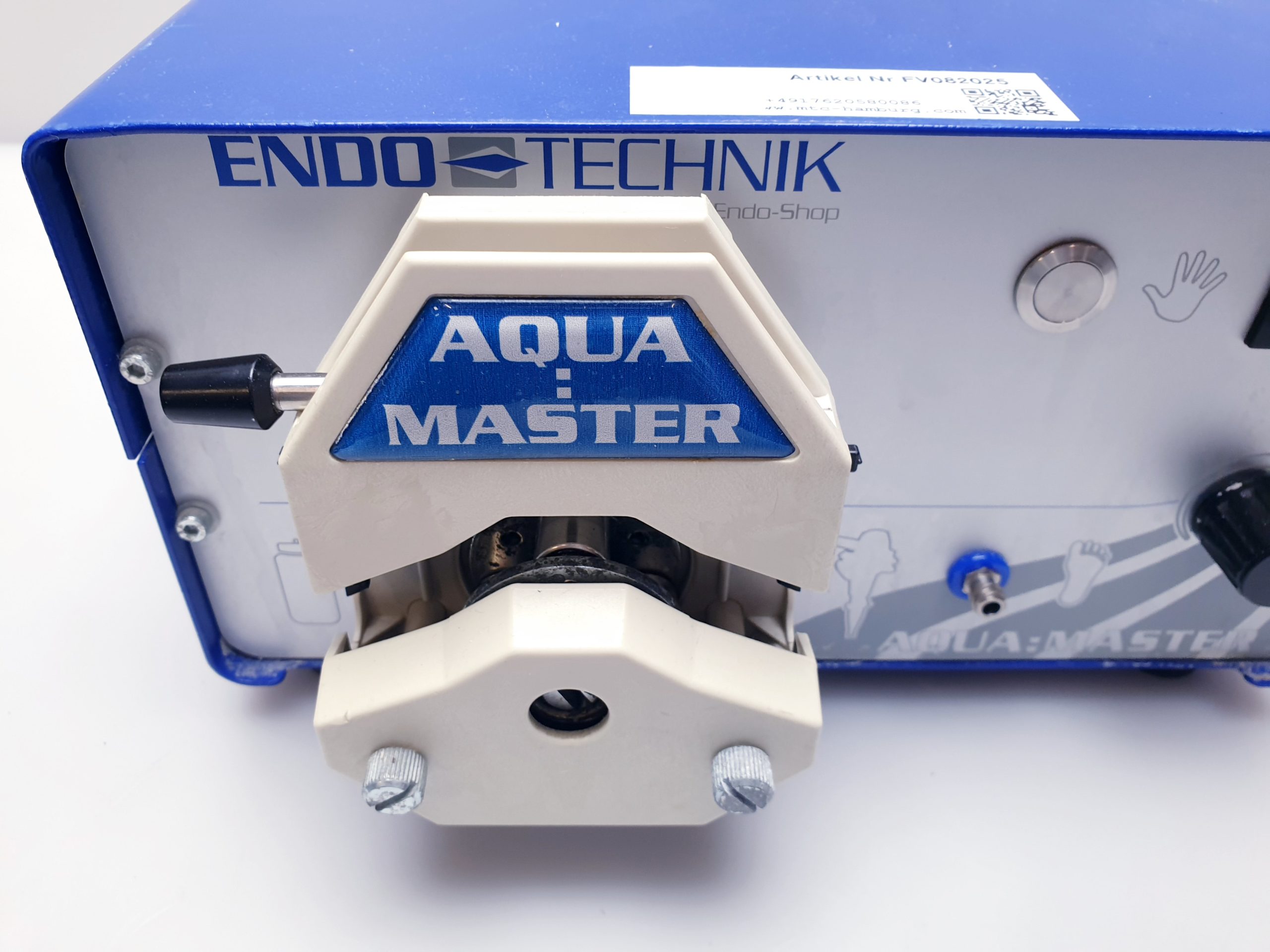 ENDO-TECHNIK – Aqua Master EW 2003 Endo washer thumbnail 14