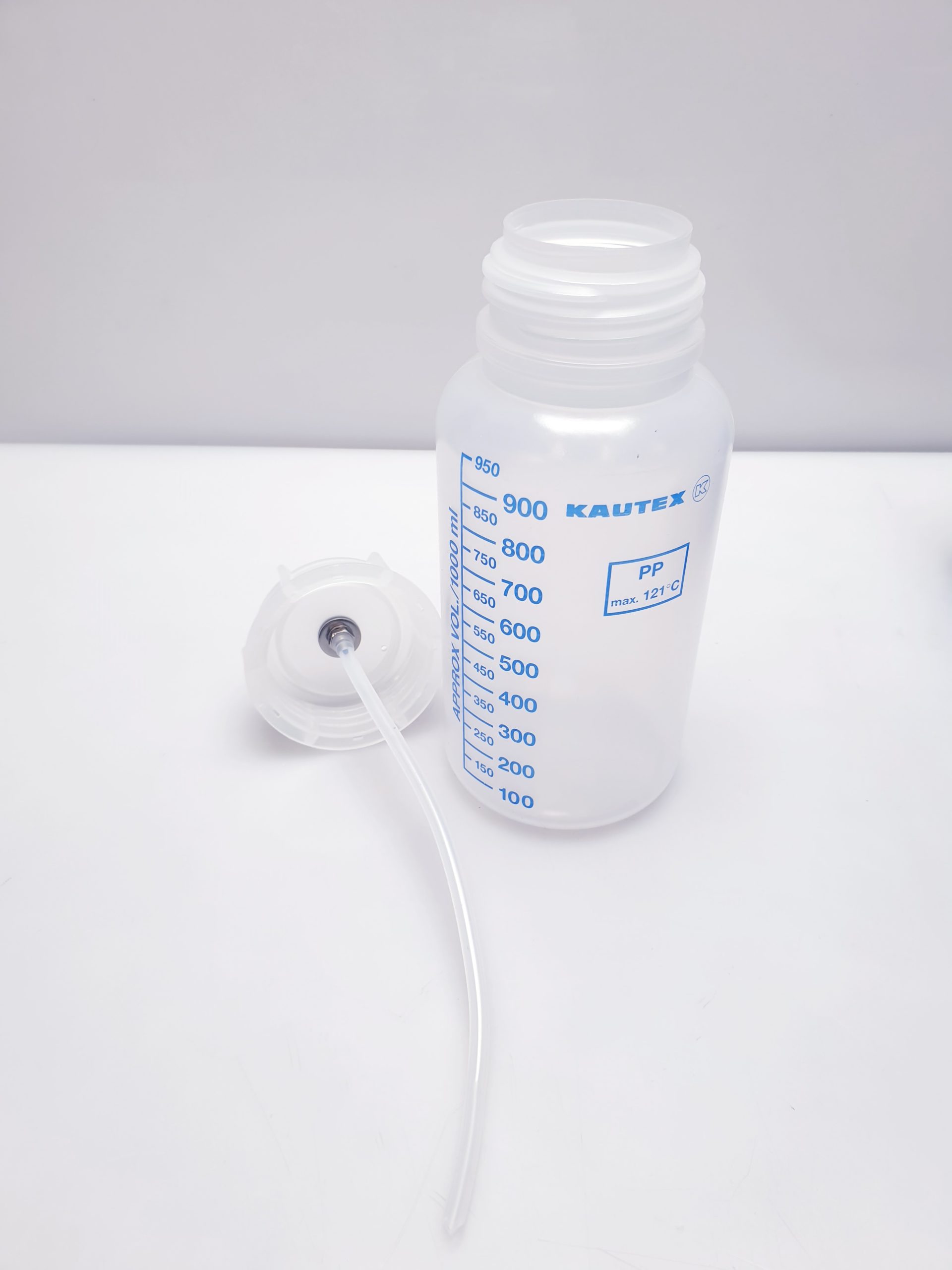 ENDO-TECHNIK – Aqua Master EW 2003 Endo washer thumbnail 21