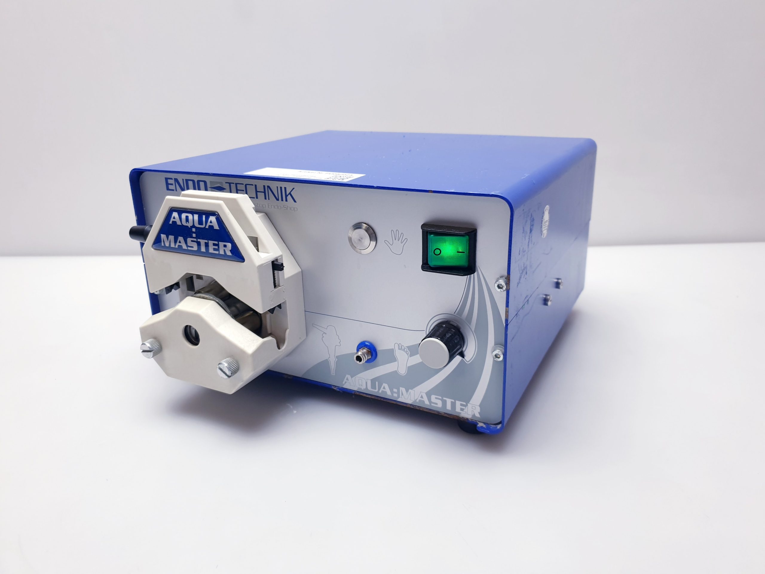 ENDO-TECHNIK – Aqua Master EW 2003 Endo washer thumbnail 23
