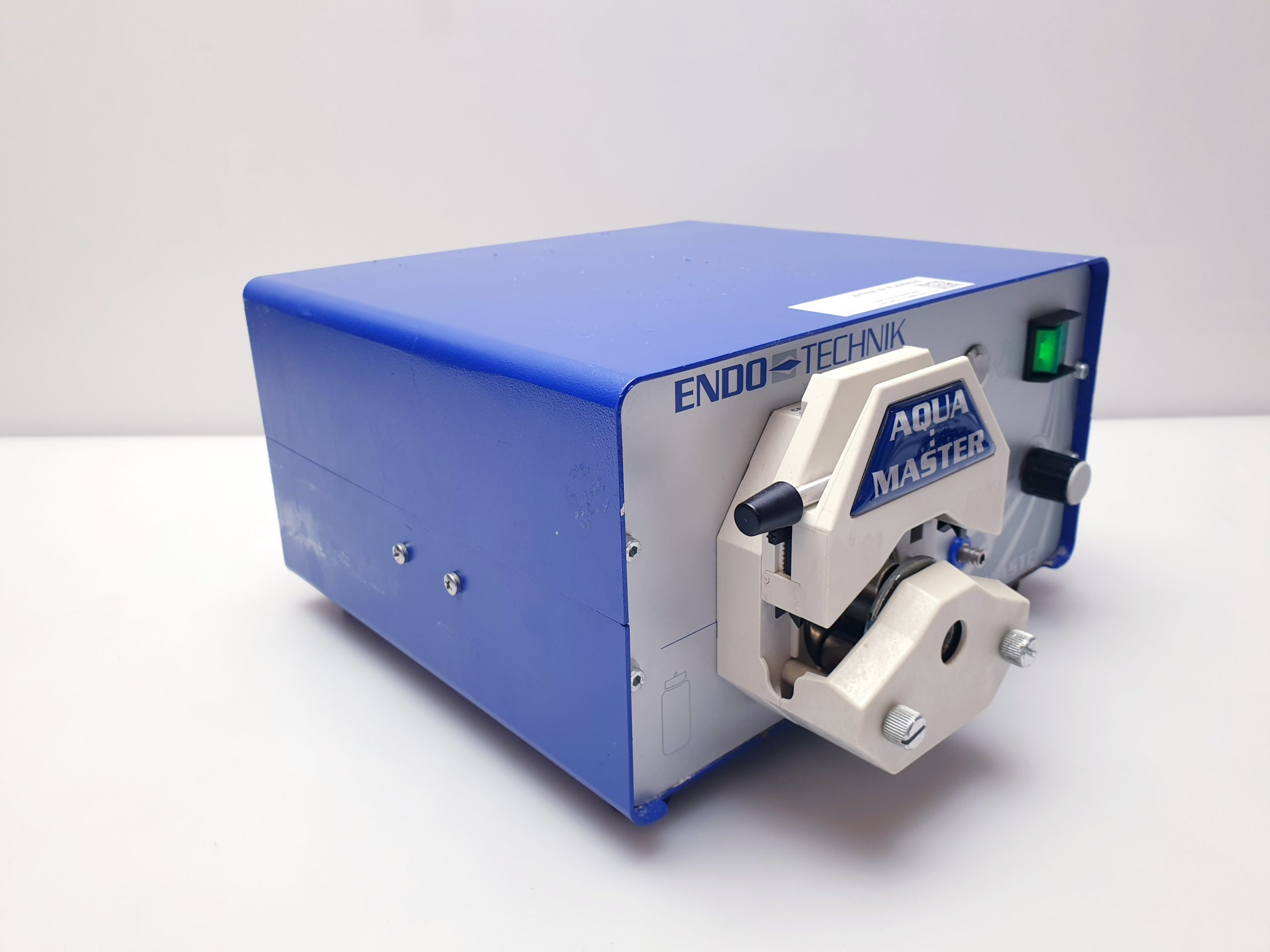 ENDO-TECHNIK – Aqua Master EW 2003 Endo washer thumbnail 24