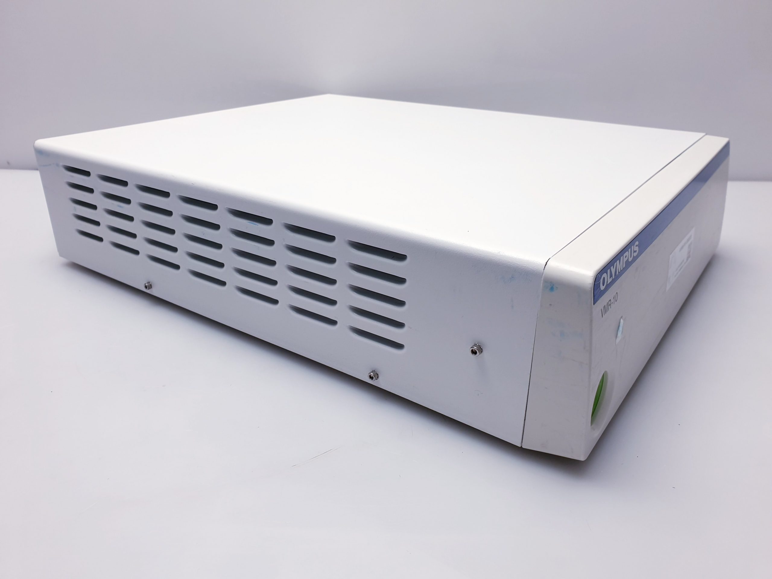 Olympus VMR-10 WD15011a – expansion Unit VMR-10Control and Video Management System — image 1 of 3