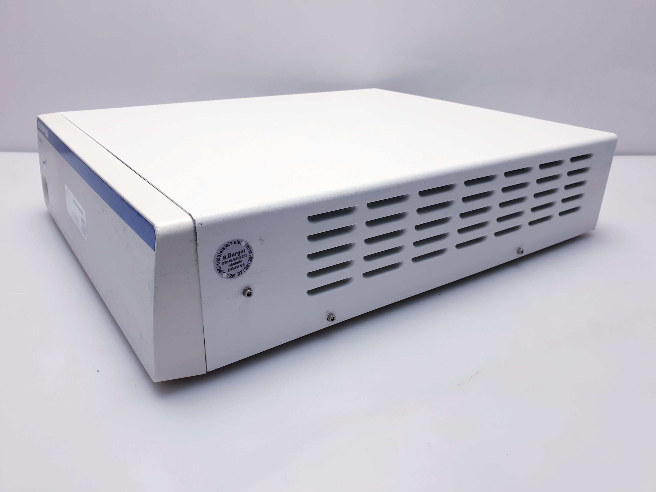 Olympus VMR-10 WD15011a – expansion Unit VMR-10Control and Video Management System thumbnail 2