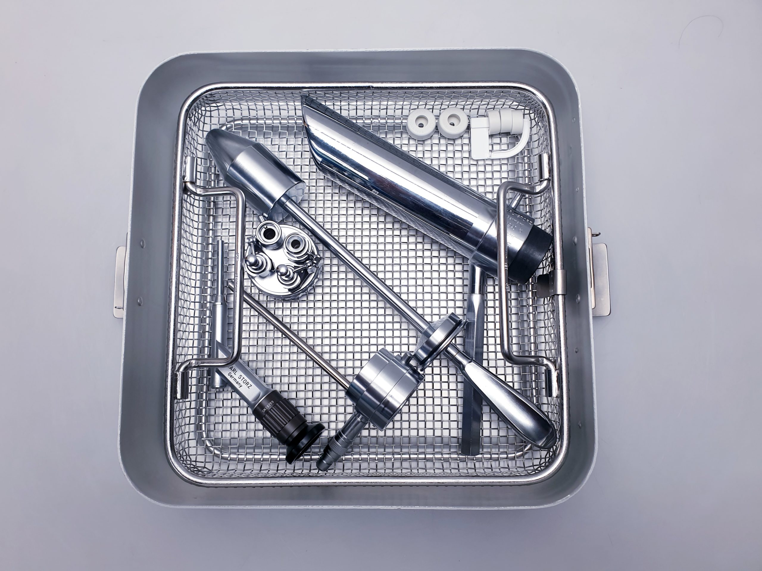 Karl Storz Hopkins 24945 A 0° 24940 N + 24940 L – 24940L + 24945 FA thumbnail 3