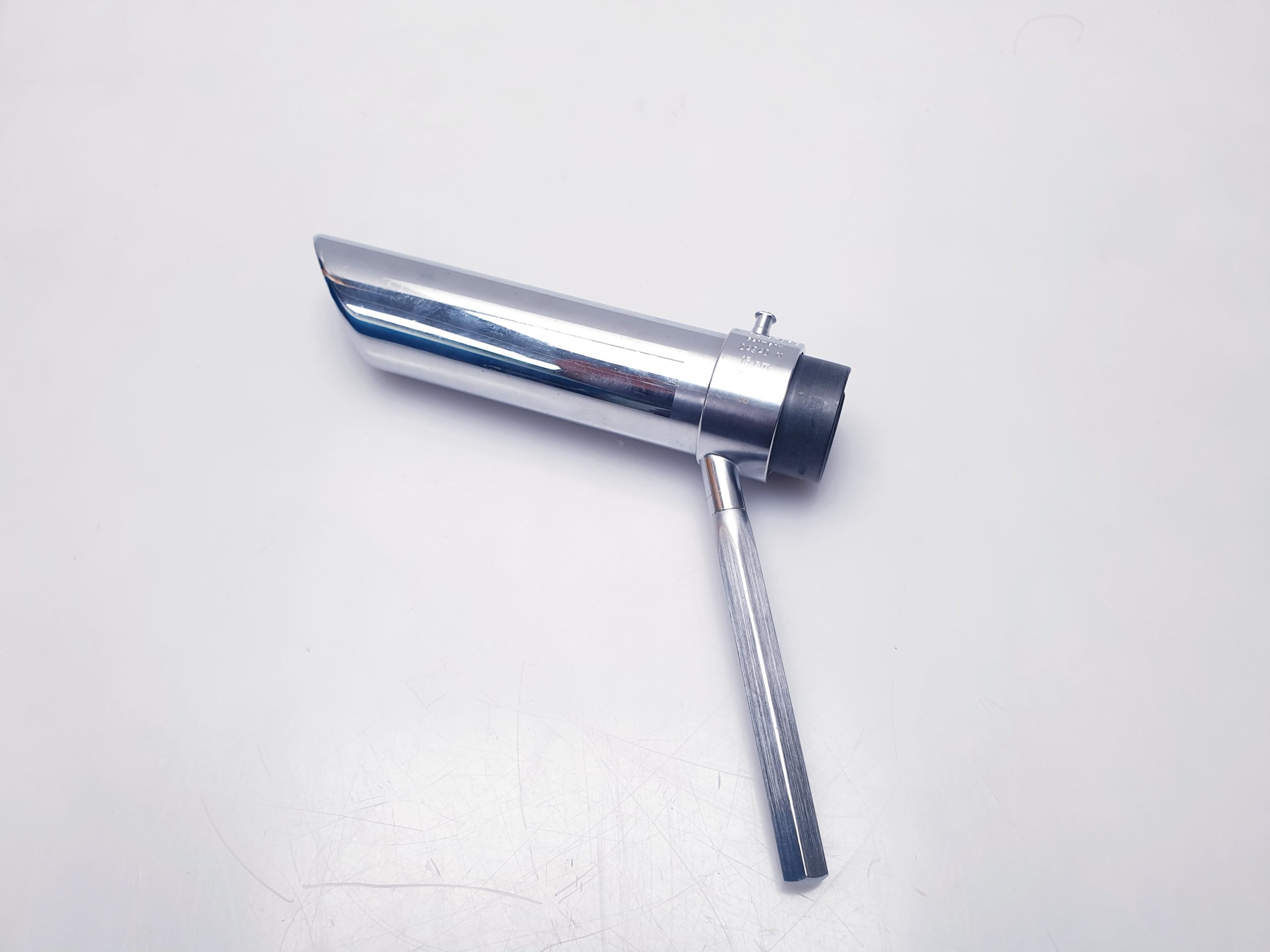 Karl Storz Hopkins 24945 A 0° 24940 N + 24940 L – 24940L + 24945 FA thumbnail 5