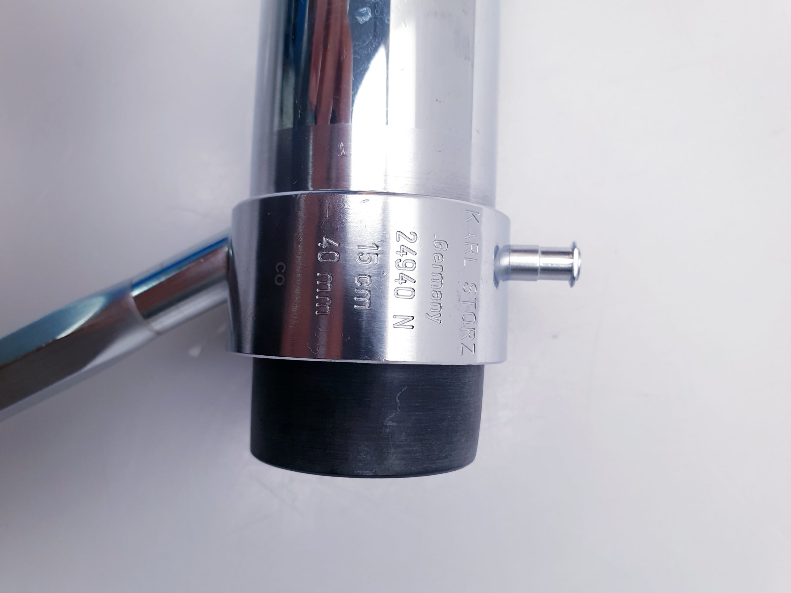 Karl Storz Hopkins 24945 A 0° 24940 N + 24940 L – 24940L + 24945 FA thumbnail 8