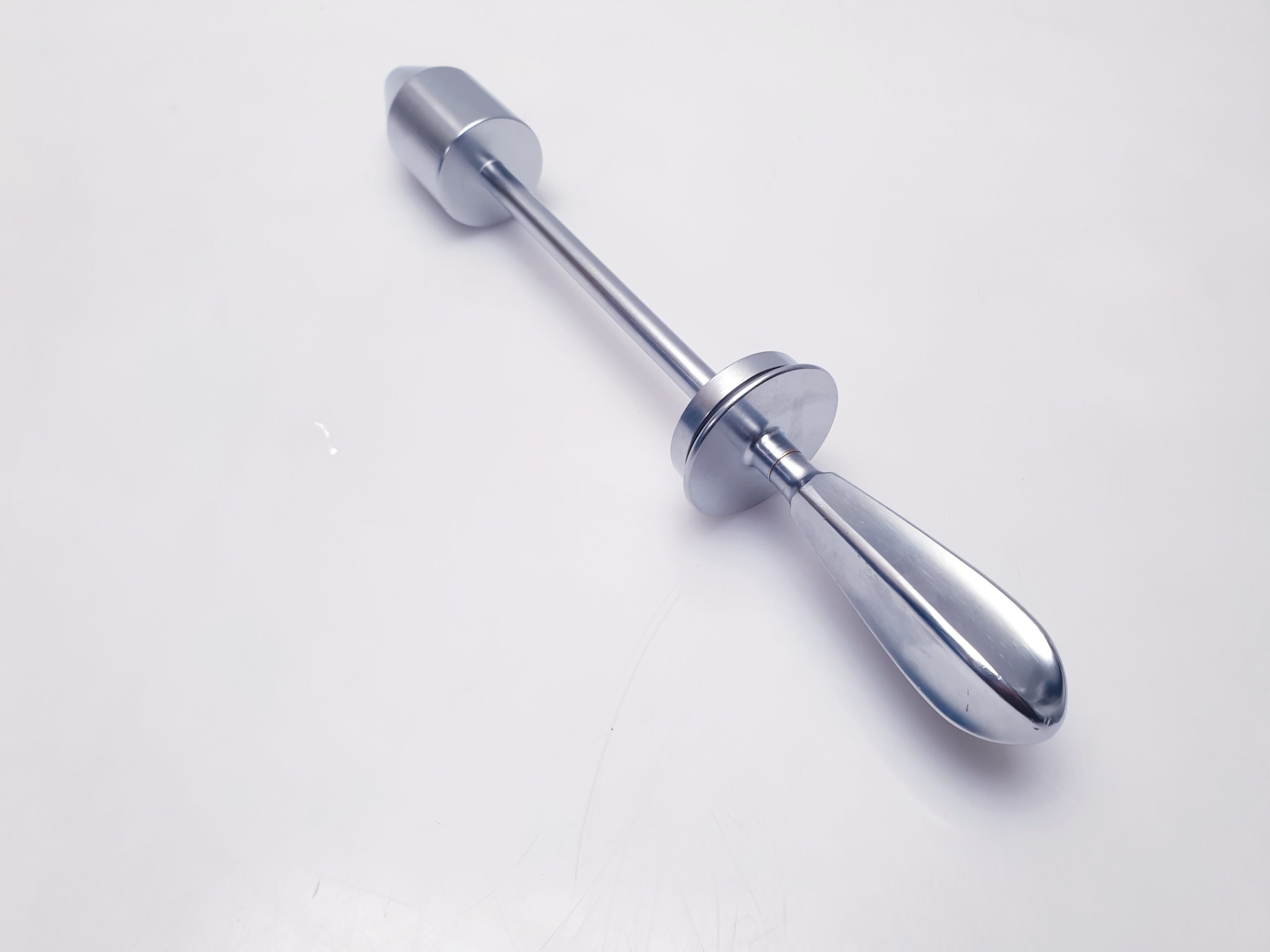 Karl Storz Hopkins 24945 A 0° 24940 N + 24940 L – 24940L + 24945 FA thumbnail 9
