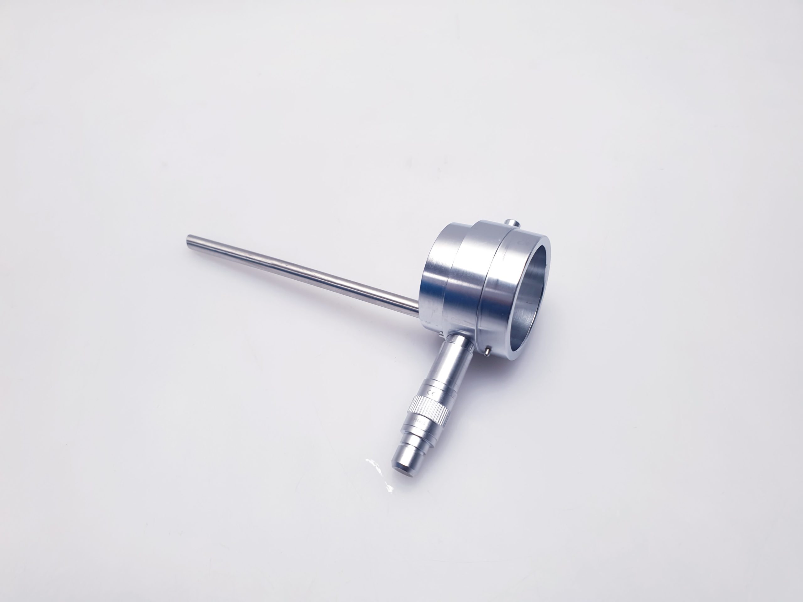 Karl Storz Hopkins 24945 A 0° 24940 N + 24940 L – 24940L + 24945 FA thumbnail 12
