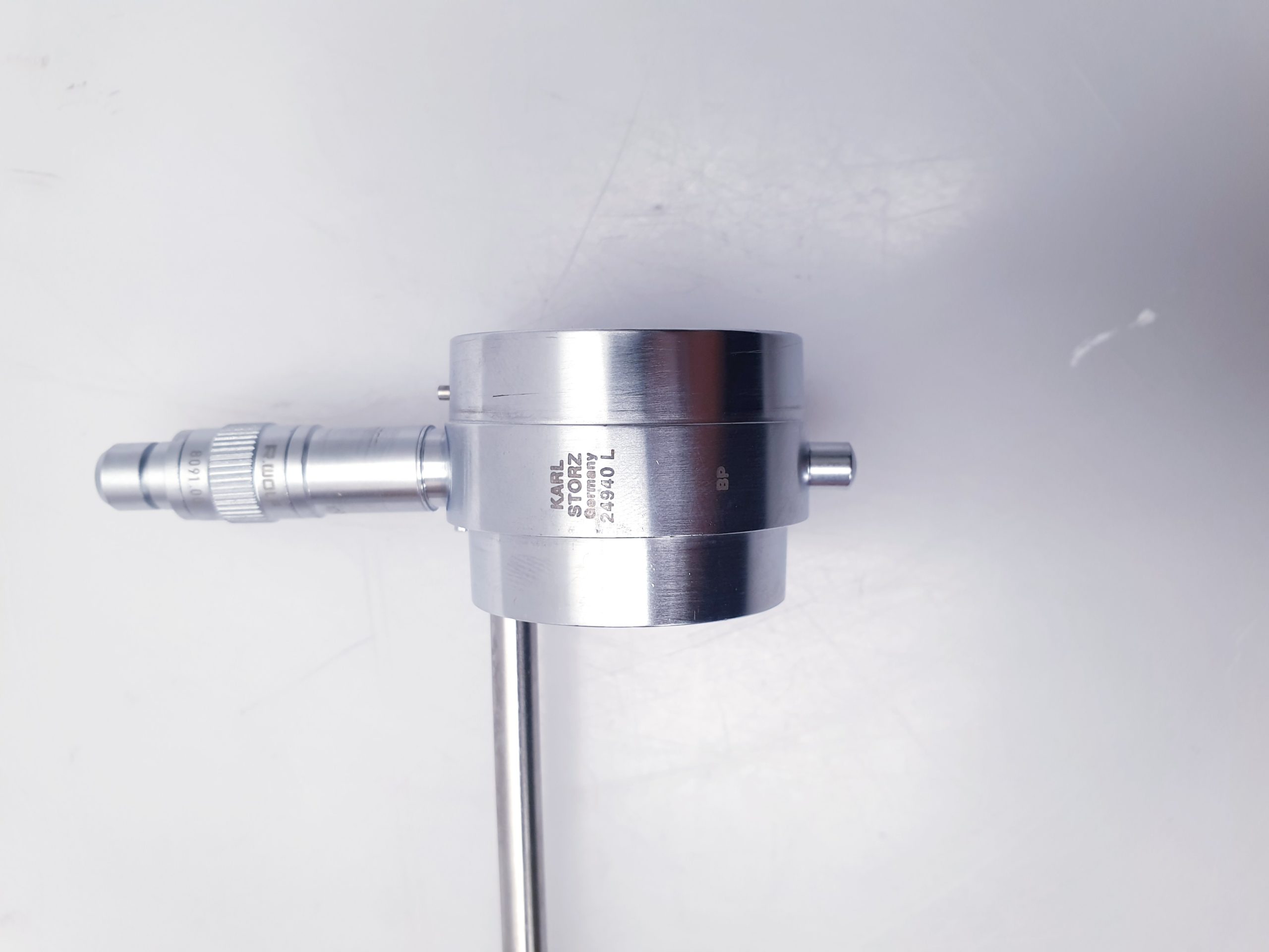 Karl Storz Hopkins 24945 A 0° 24940 N + 24940 L – 24940L + 24945 FA thumbnail 16