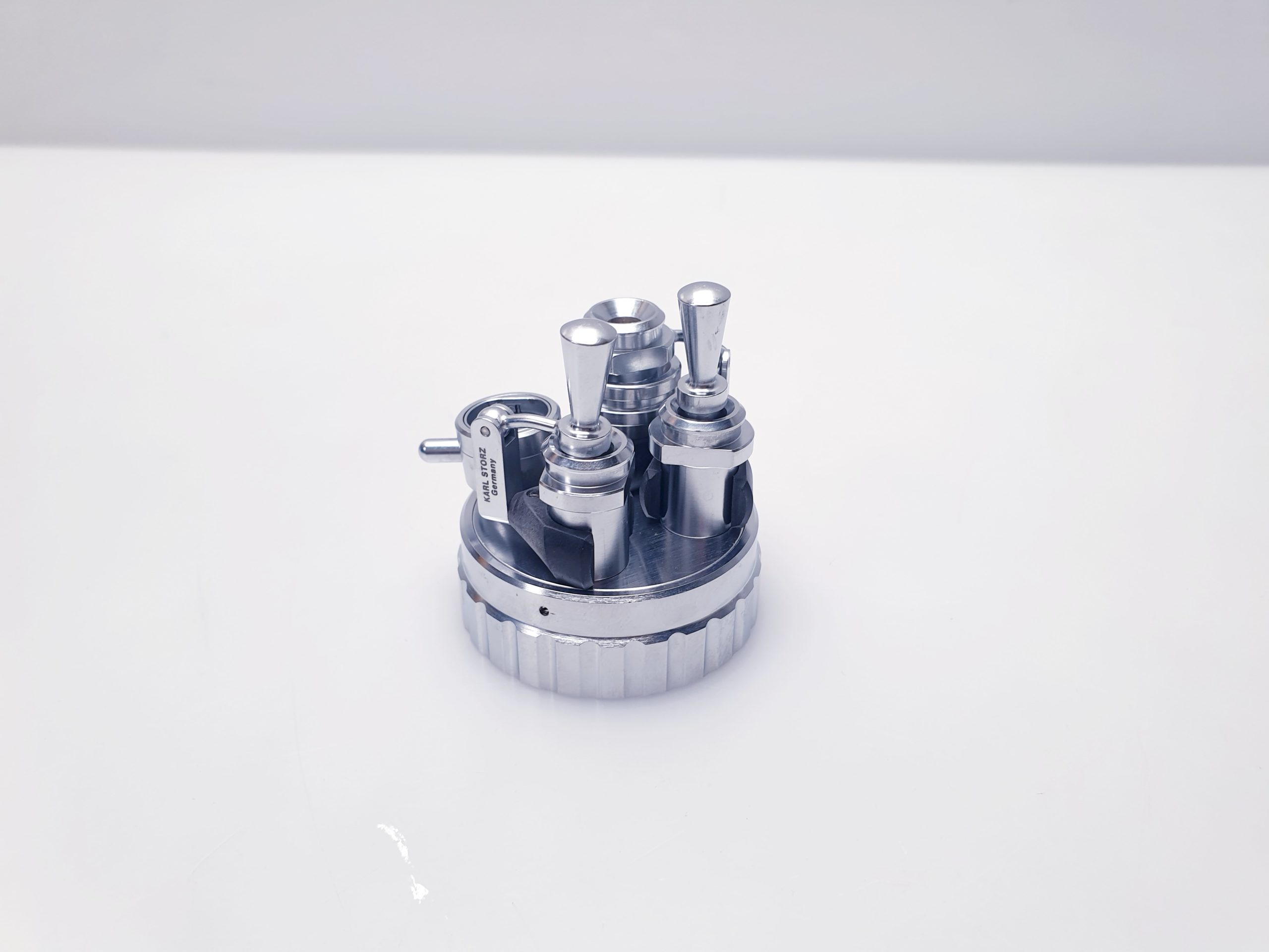 Karl Storz Hopkins 24945 A 0° 24940 N + 24940 L – 24940L + 24945 FA thumbnail 17