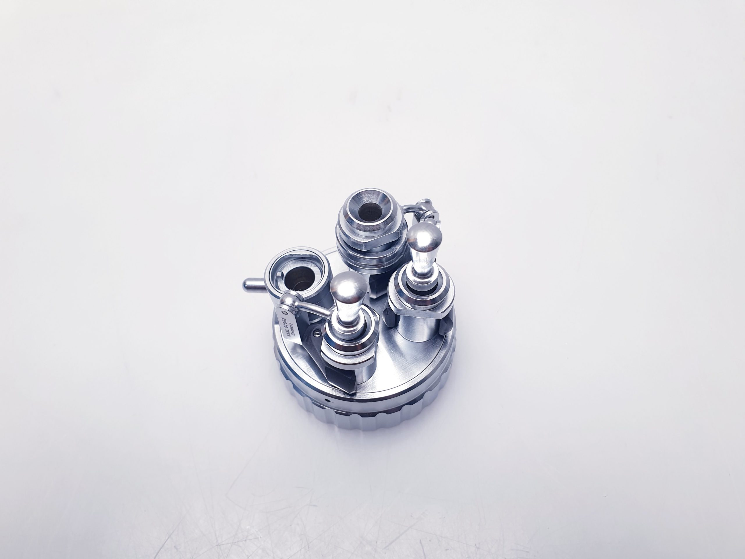Karl Storz Hopkins 24945 A 0° 24940 N + 24940 L – 24940L + 24945 FA thumbnail 18