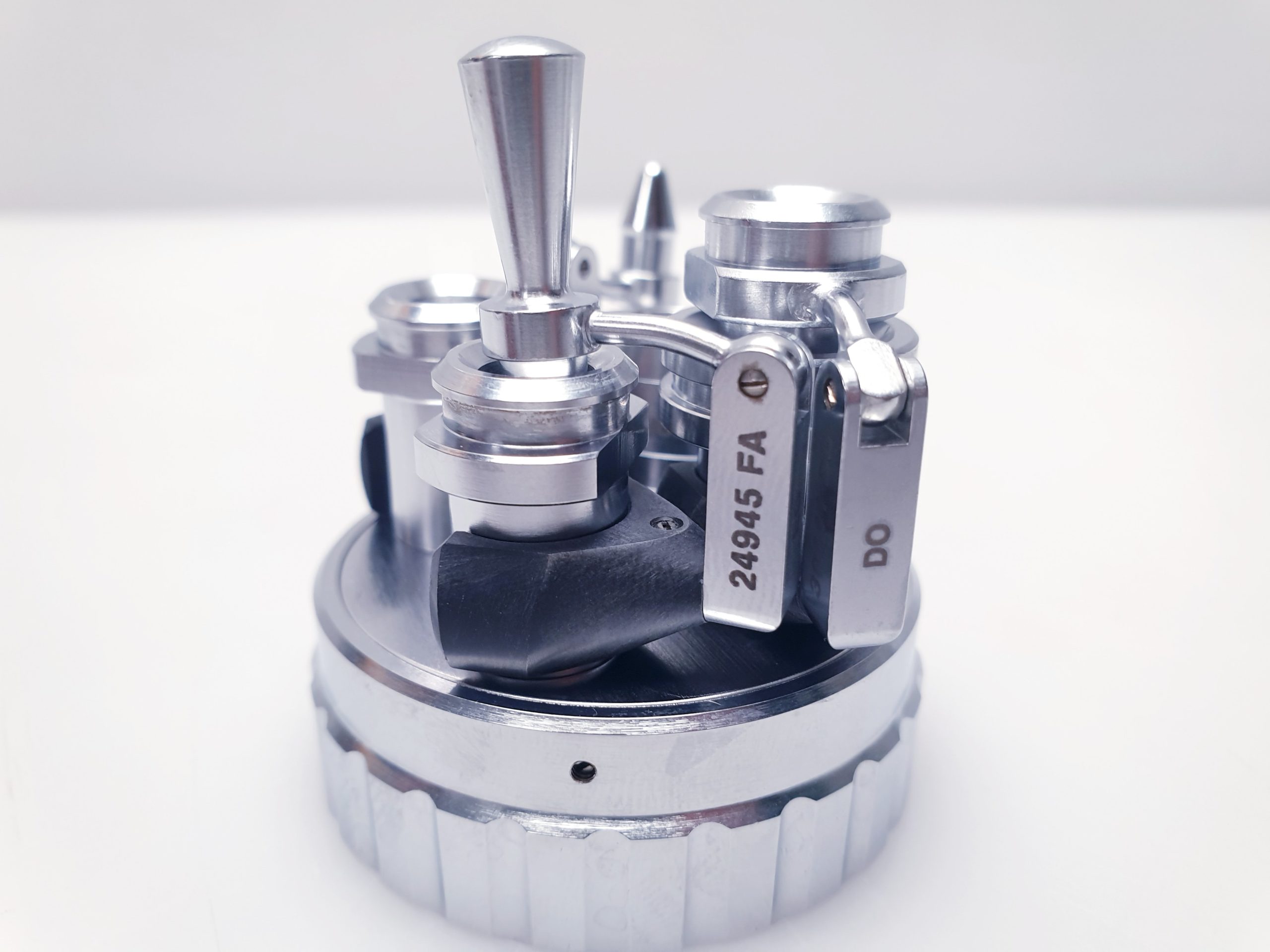 Karl Storz Hopkins 24945 A 0° 24940 N + 24940 L – 24940L + 24945 FA thumbnail 20