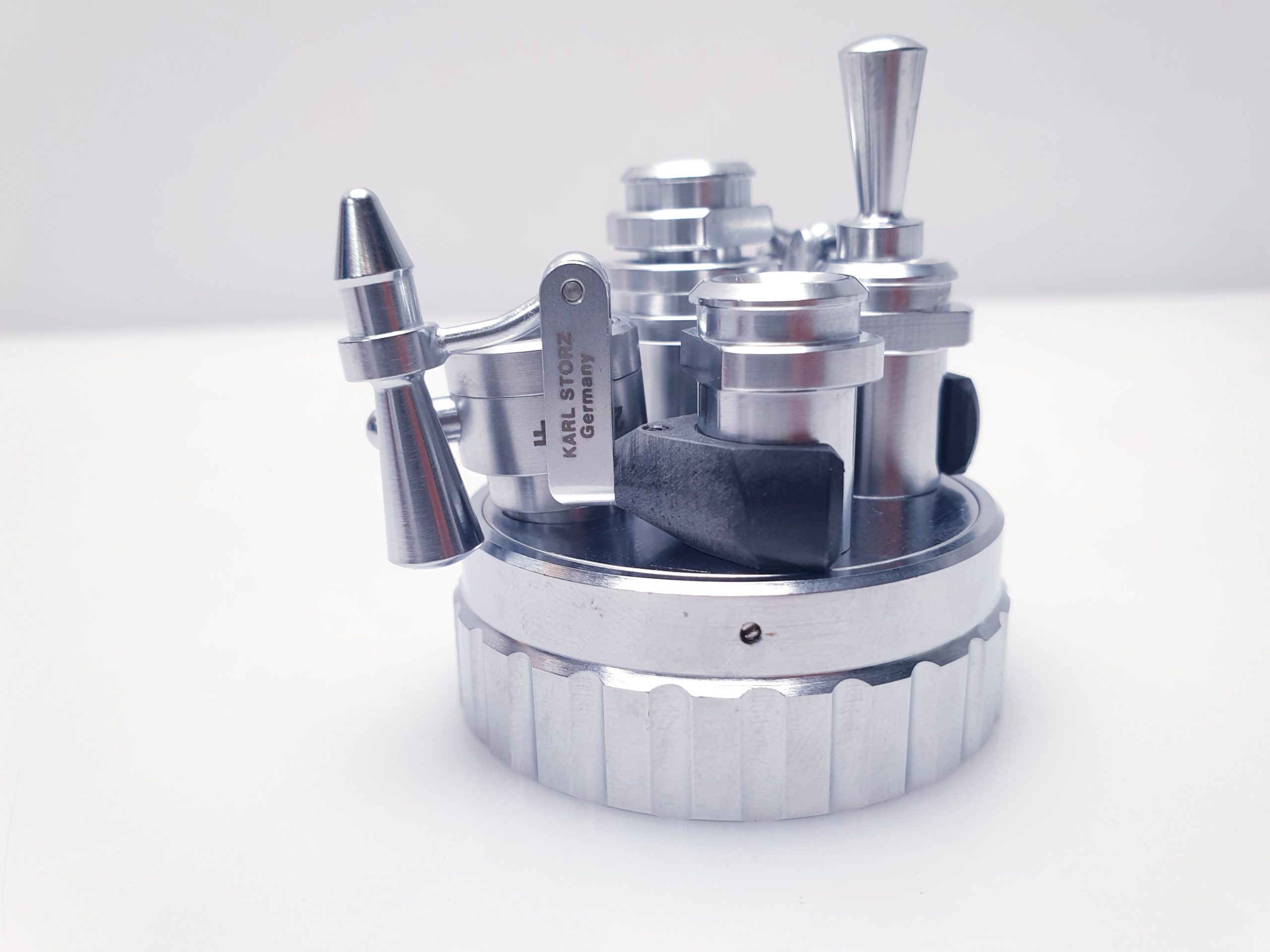 Karl Storz Hopkins 24945 A 0° 24940 N + 24940 L – 24940L + 24945 FA thumbnail 21
