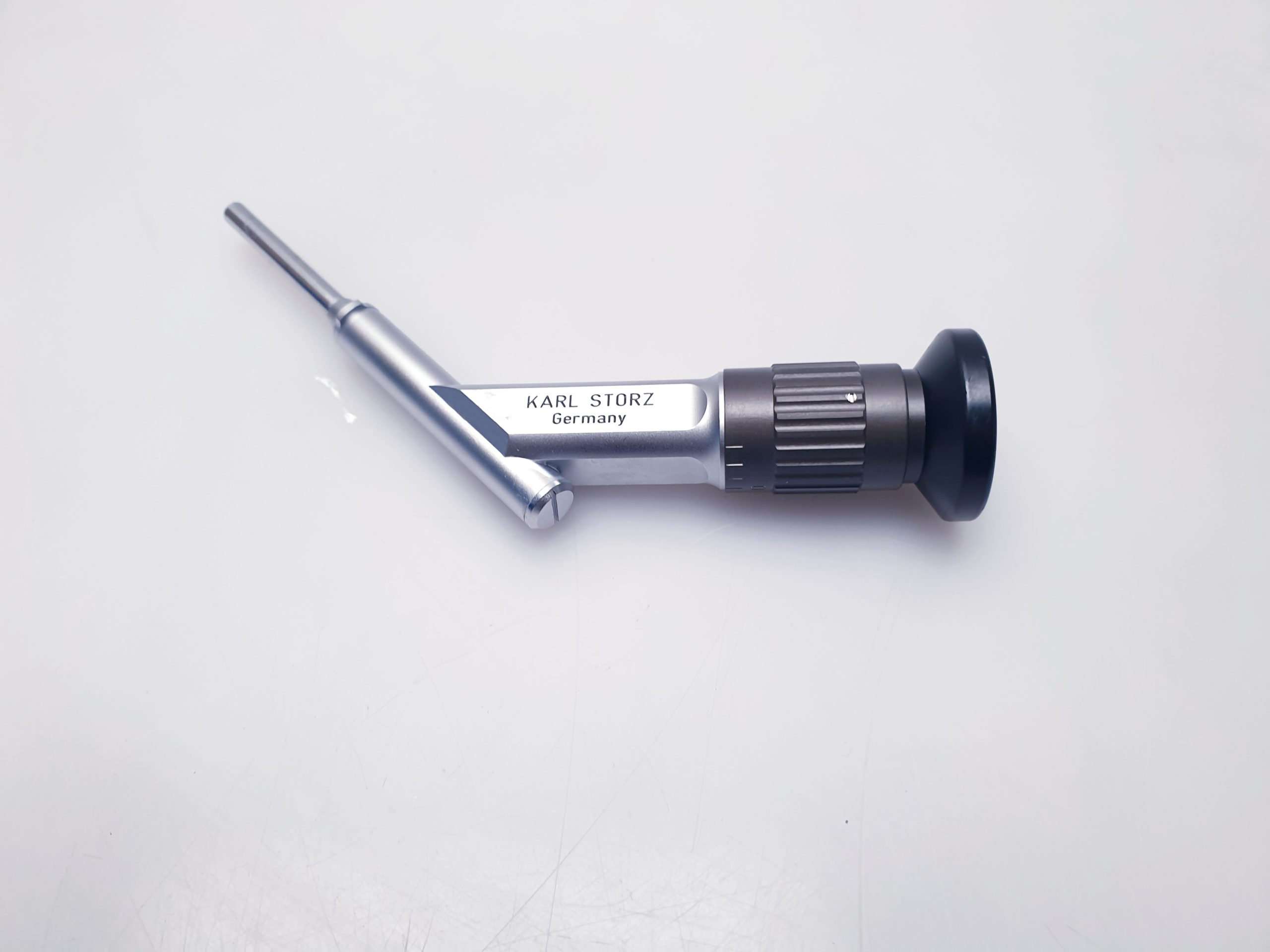 Karl Storz Hopkins 24945 A 0° 24940 N + 24940 L – 24940L + 24945 FA thumbnail 22