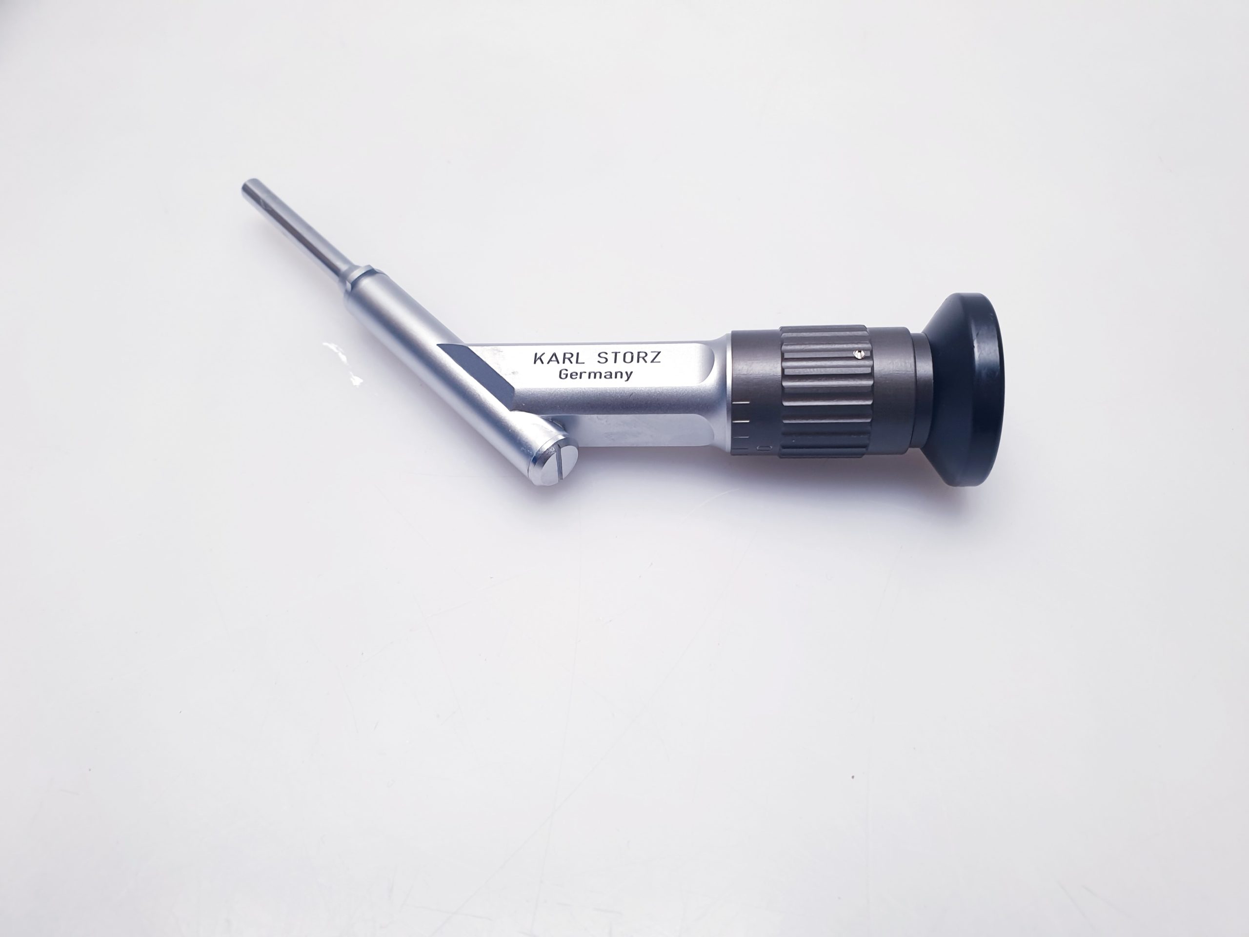 Karl Storz Hopkins 24945 A 0° 24940 N + 24940 L – 24940L + 24945 FA thumbnail 23
