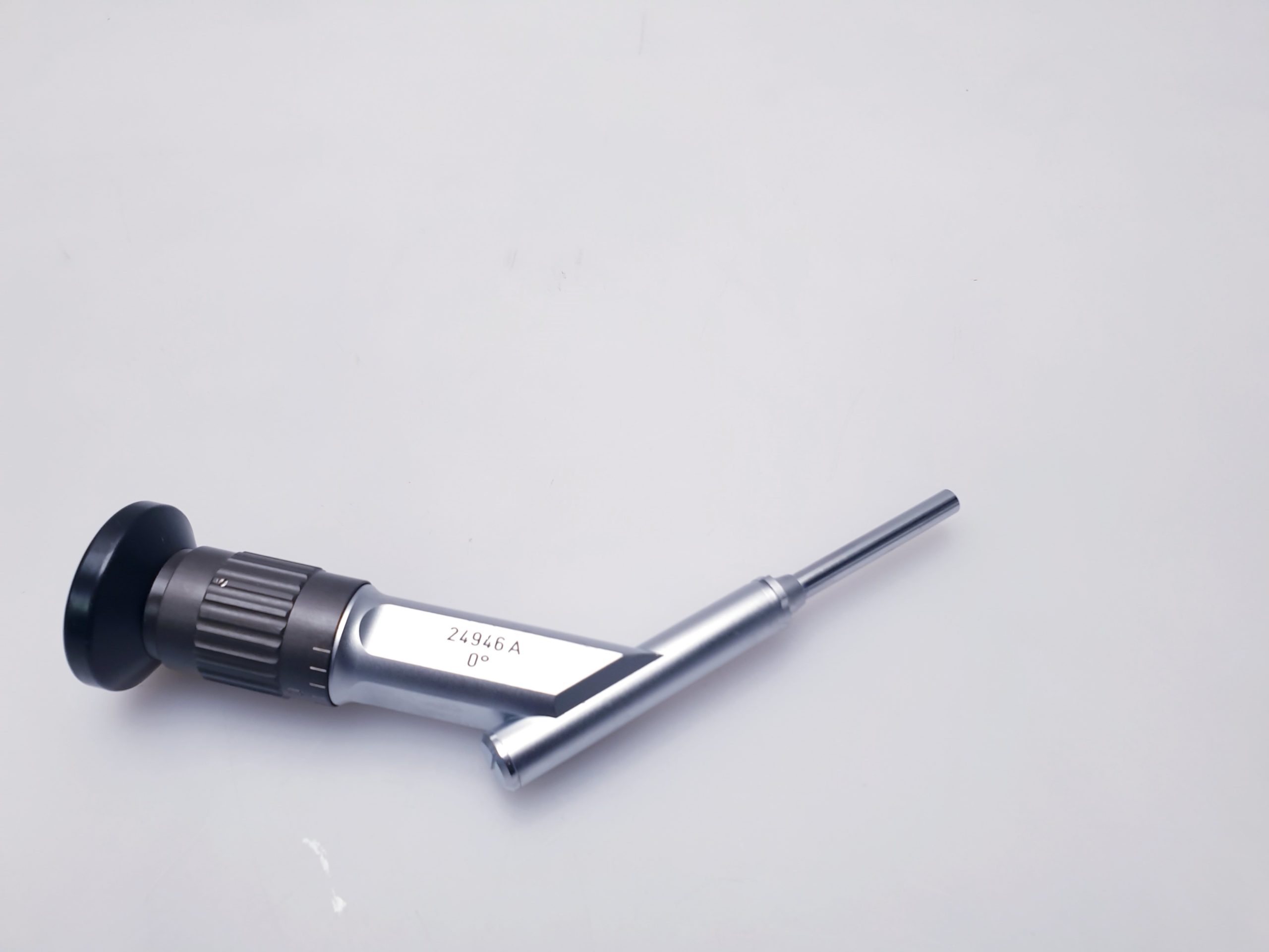 Karl Storz Hopkins 24945 A 0° 24940 N + 24940 L – 24940L + 24945 FA thumbnail 27