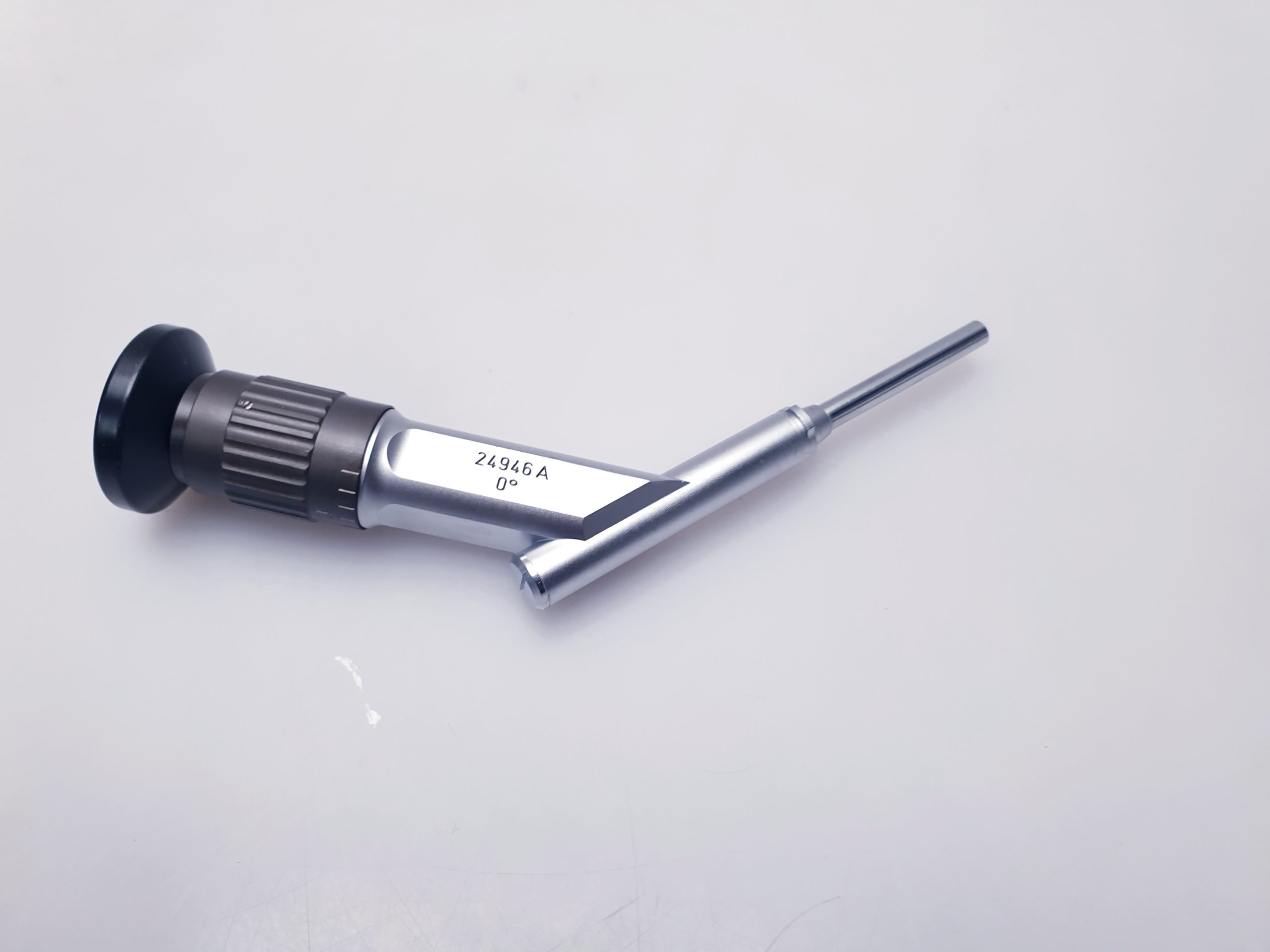 Karl Storz Hopkins 24945 A 0° 24940 N + 24940 L – 24940L + 24945 FA thumbnail 28