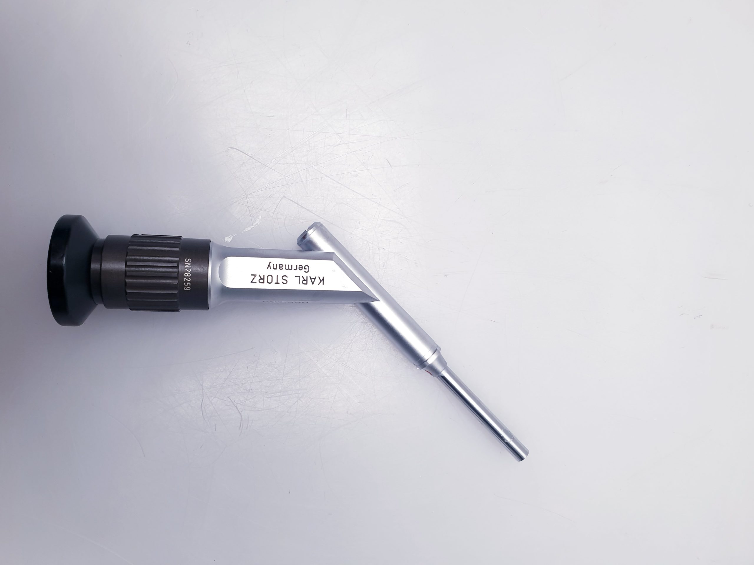 Karl Storz Hopkins 24945 A 0° 24940 N + 24940 L – 24940L + 24945 FA thumbnail 29