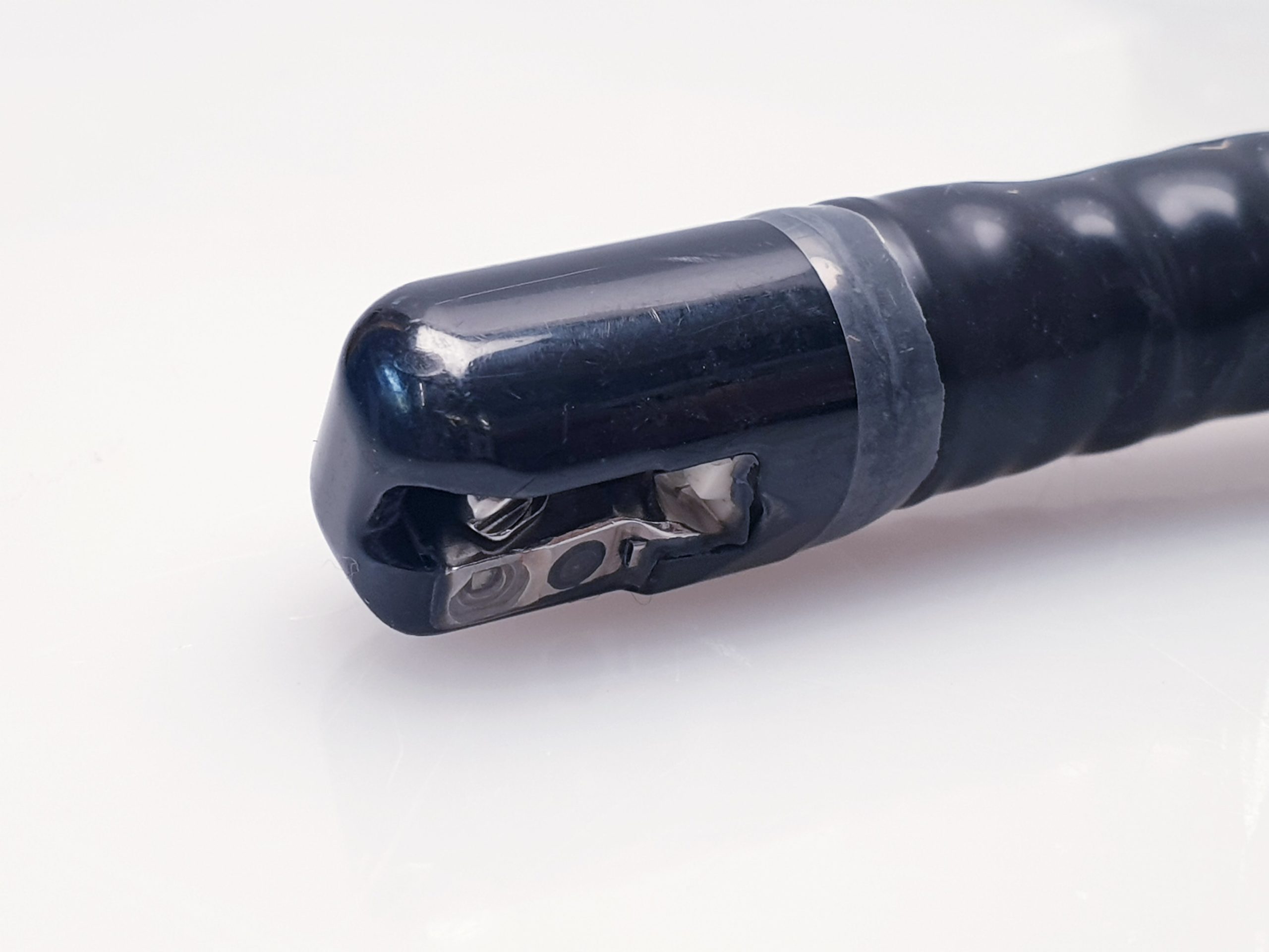 Olympus TJF Q 180 V TJF-Q180V Video Duodenoscope – Videoduodenoscope thumbnail 13