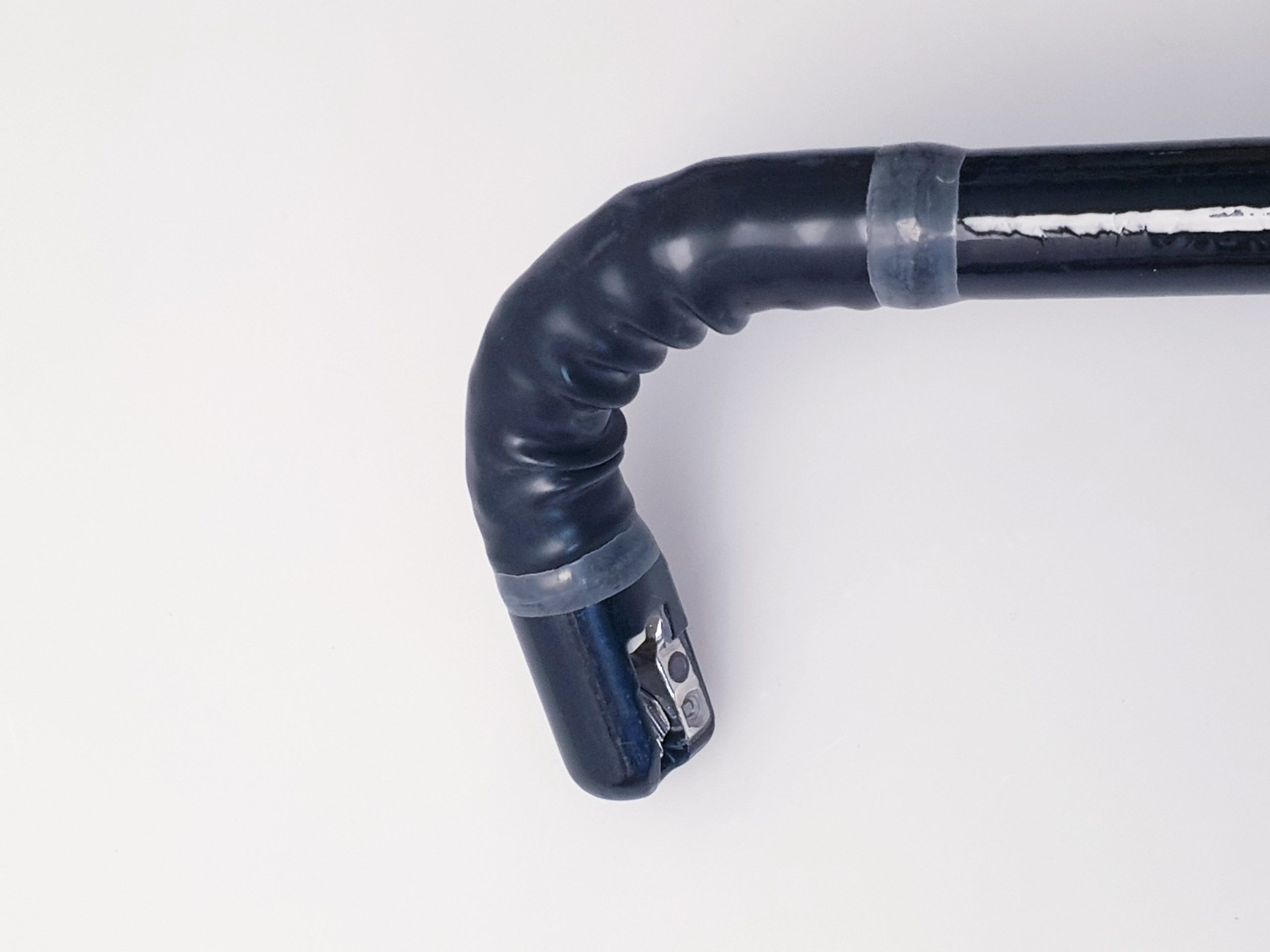Olympus TJF Q 180 V TJF-Q180V Video Duodenoscope – Videoduodenoscope thumbnail 14