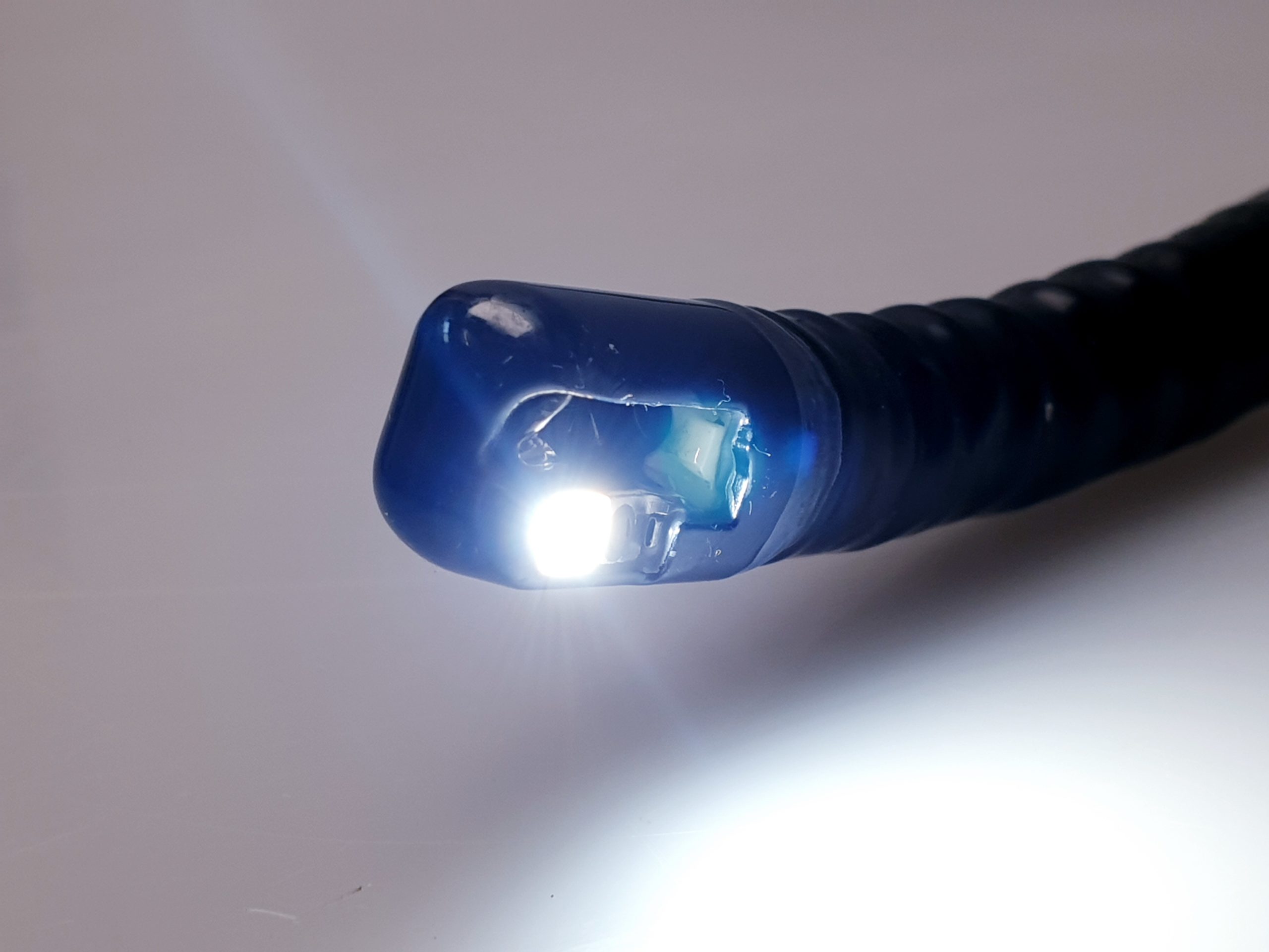 Olympus TJF Q 180 V TJF-Q180V Video Duodenoscope – Videoduodenoscope thumbnail 15