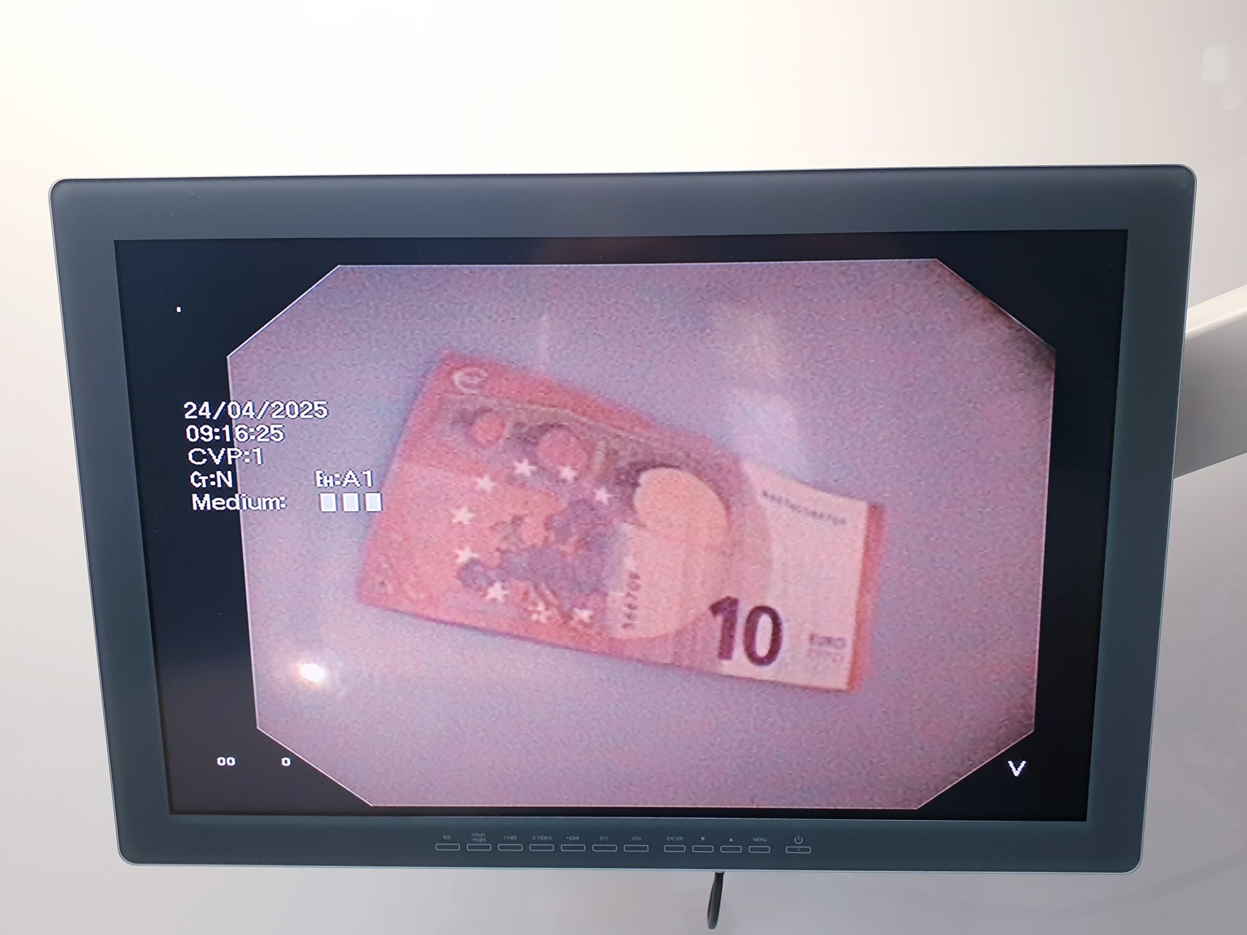 Olympus TJF Q 180 V TJF-Q180V Video Duodenoscope – Videoduodenoscope thumbnail 16