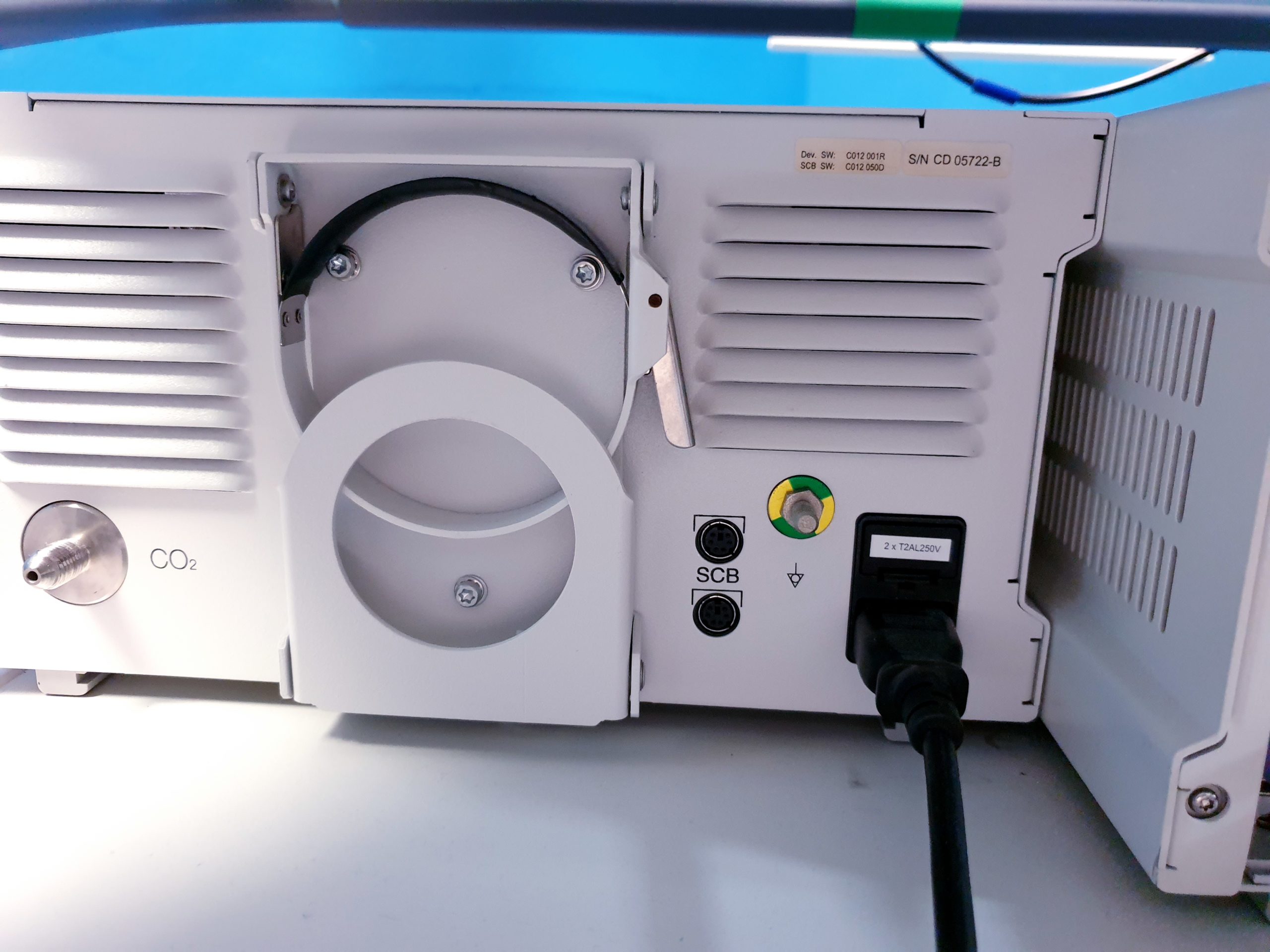 Storz 222000 20 image 1 Hub-S3 Kamerakopf -264320 20 Thermoflator – 201331 20 Xenon 300 – Endomat LC 203303 – Aida thumbnail 14