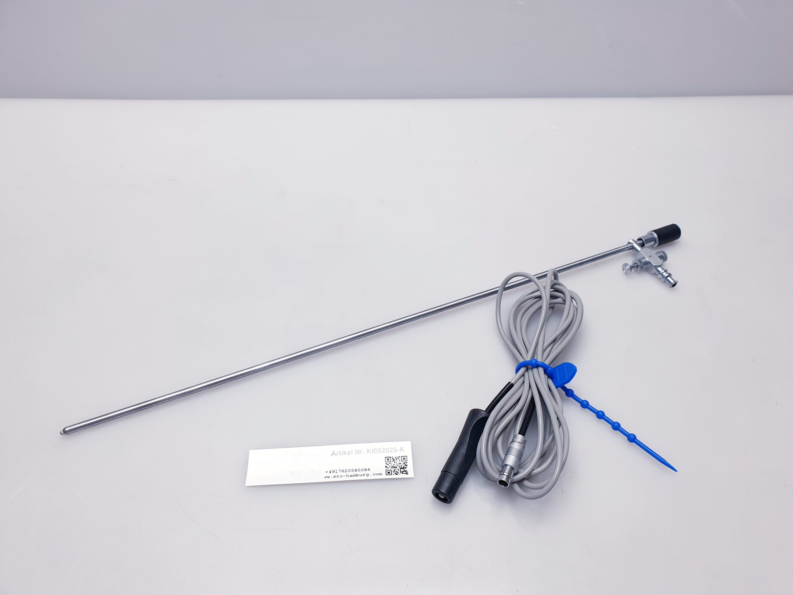 KARL STORZ 26177 US 26177US HF Zange thumbnail 2