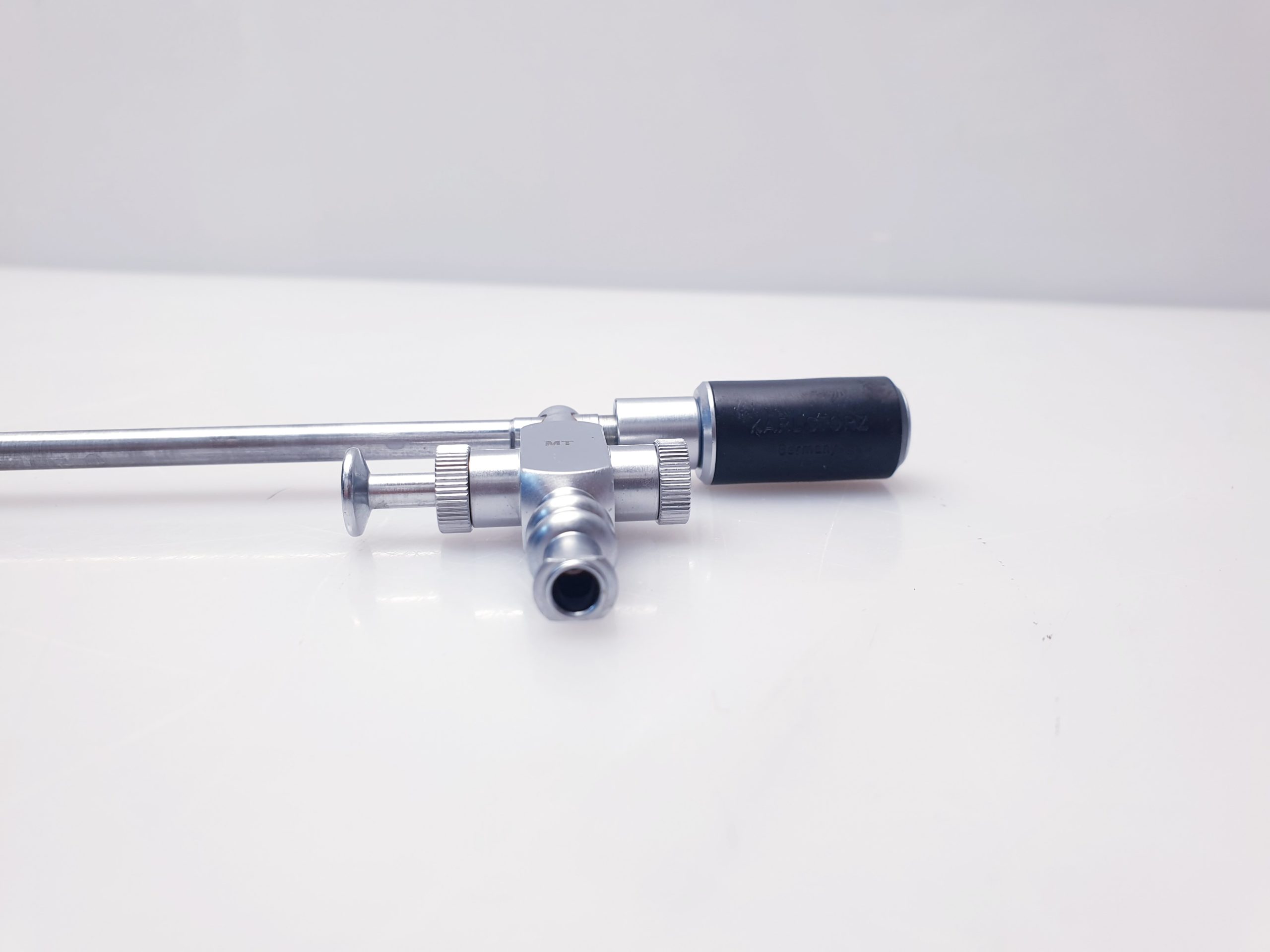 KARL STORZ 26177 US 26177US HF Zange thumbnail 5