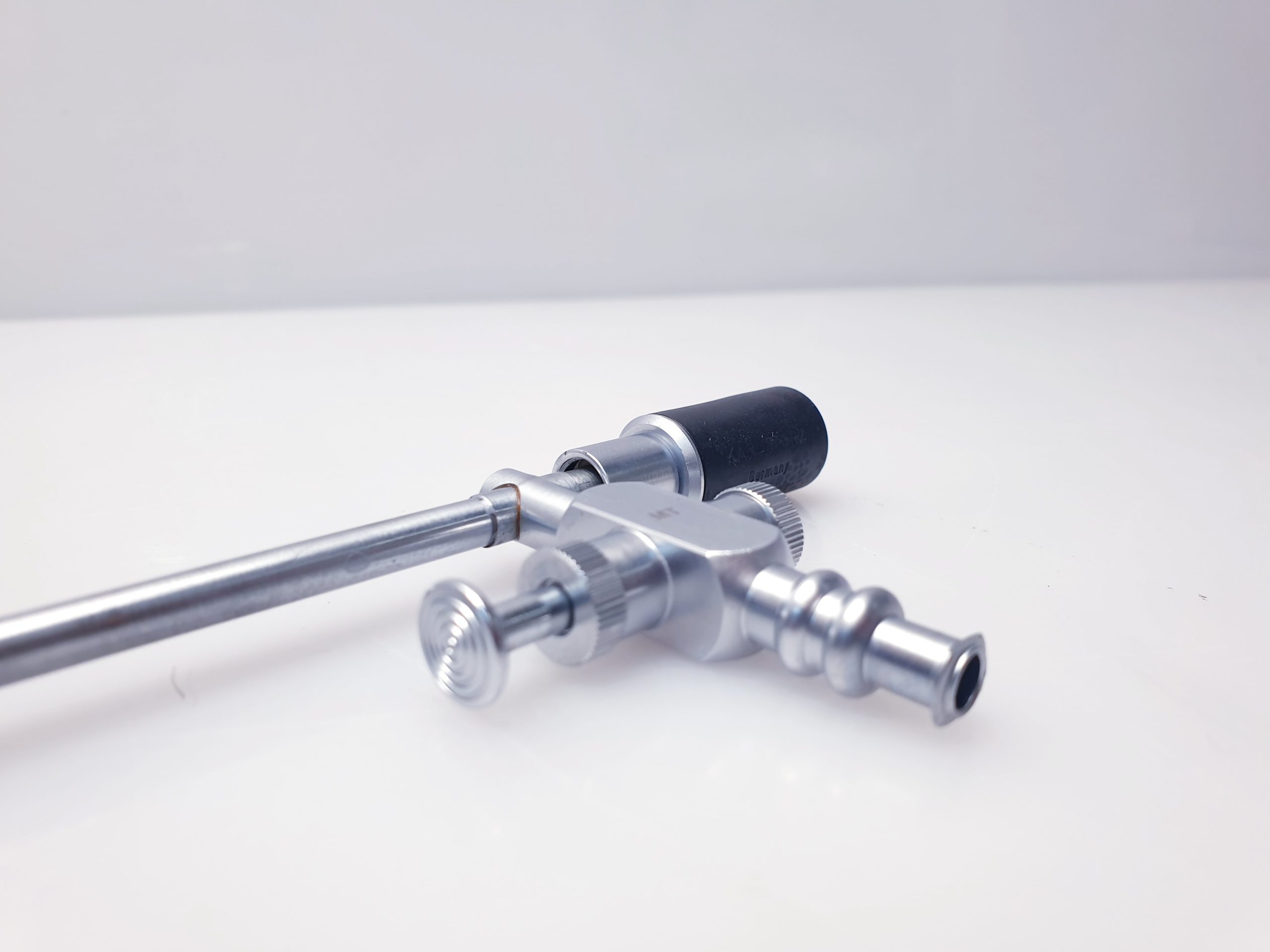 KARL STORZ 26177 US 26177US HF Zange thumbnail 6