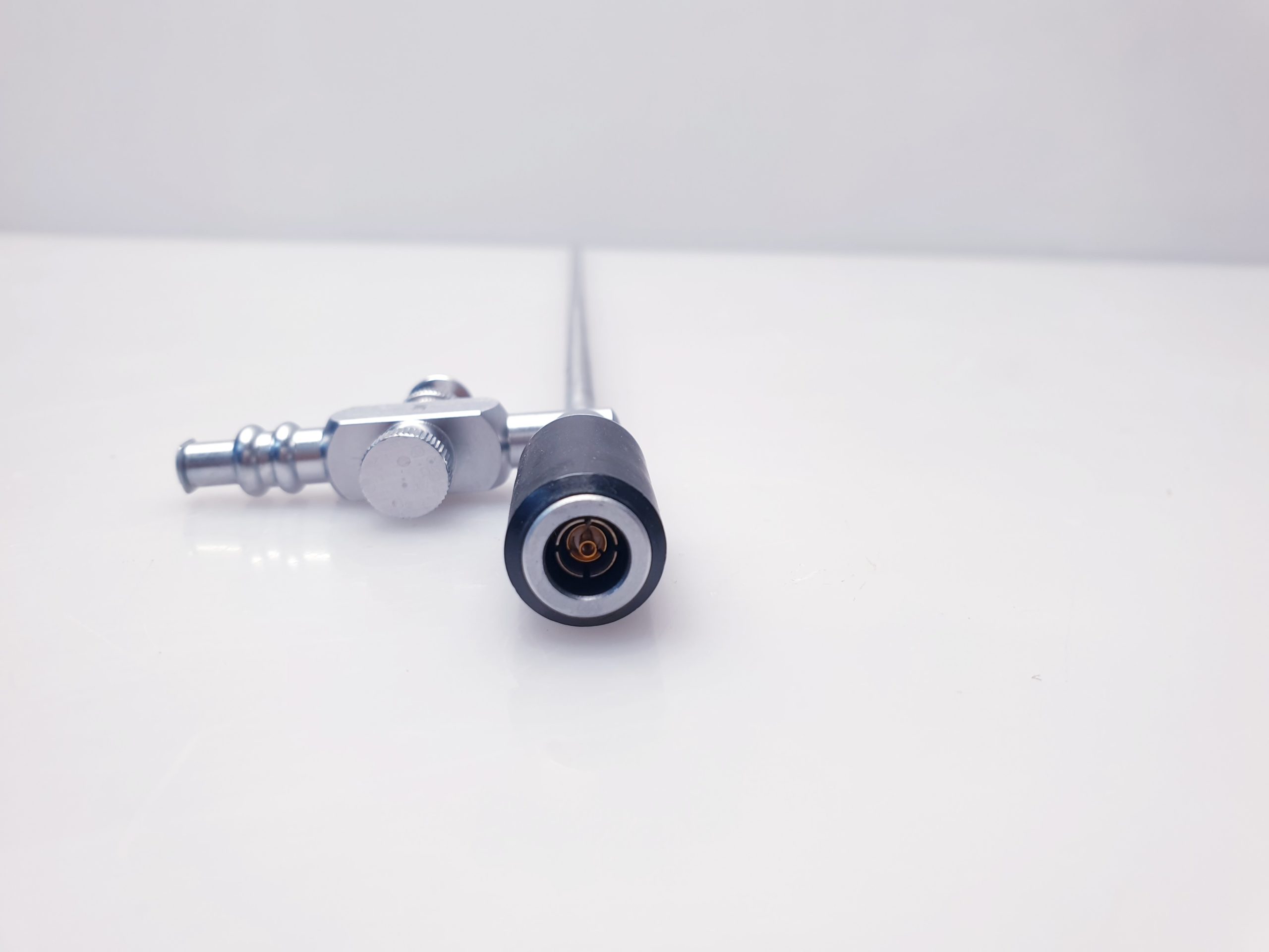 KARL STORZ 26177 US 26177US HF Zange thumbnail 7