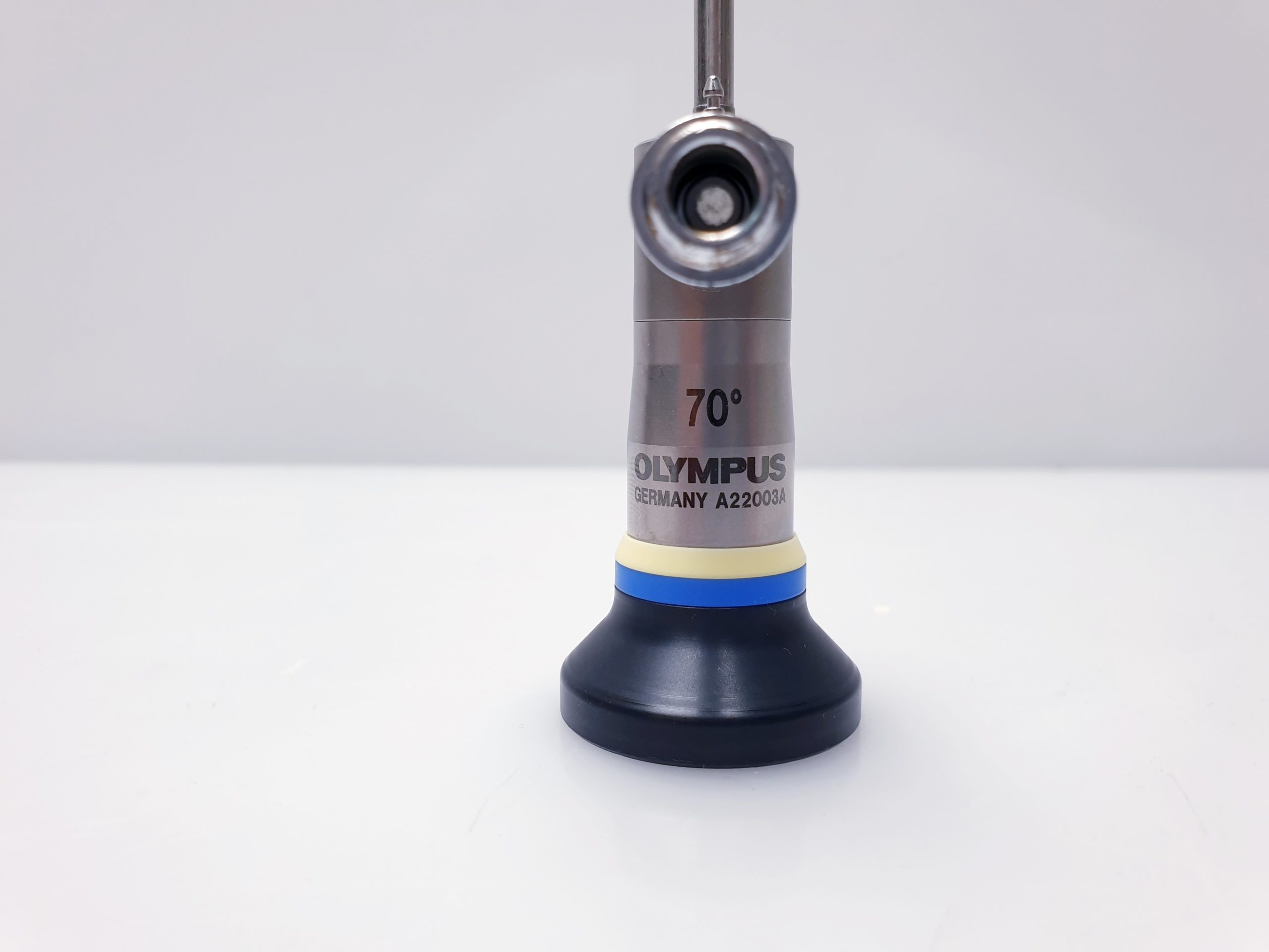 Olympus A22003A 4mm 70° Autoclave thumbnail 4