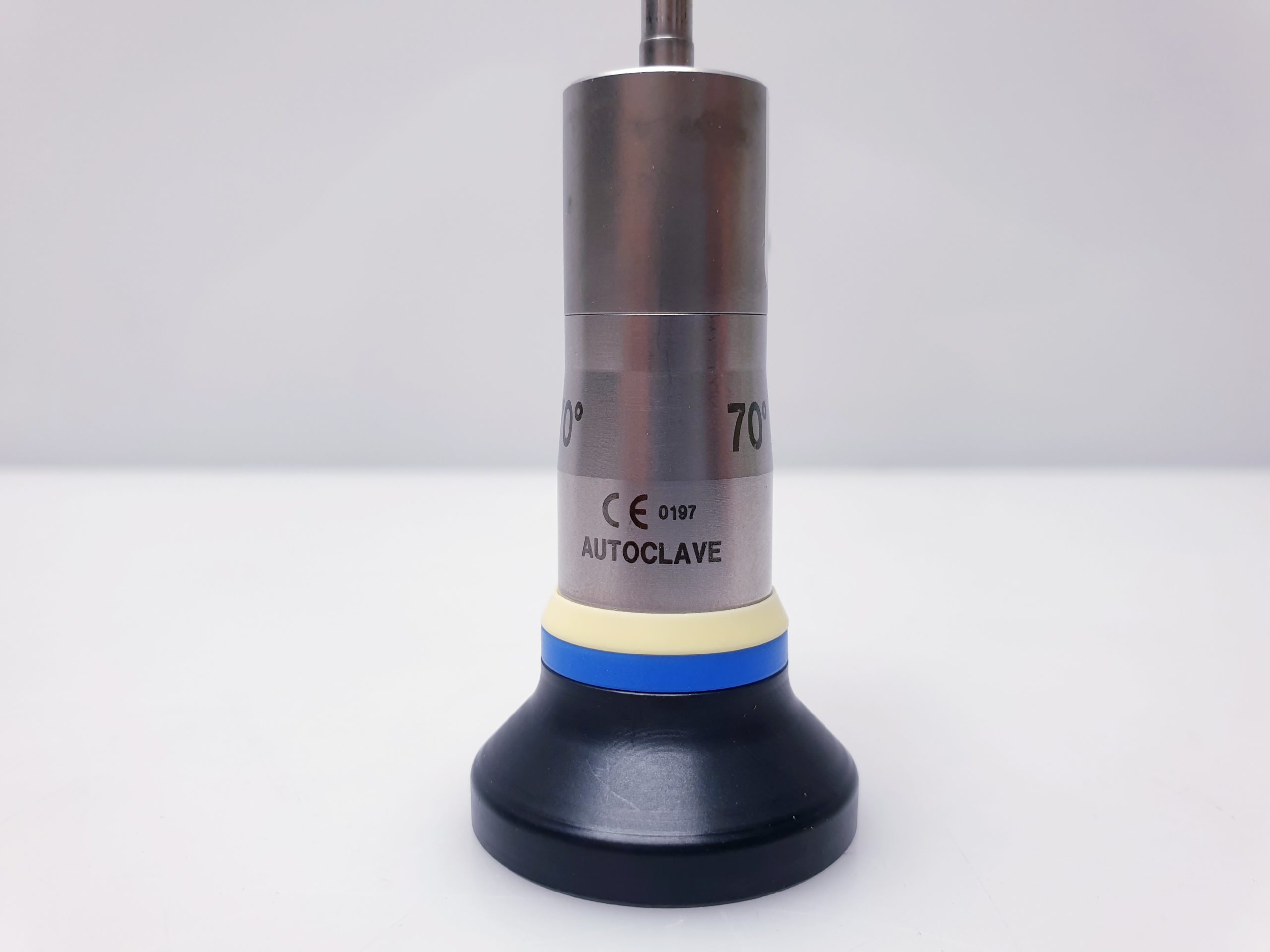 Olympus A22003A 4mm 70° Autoclave thumbnail 5