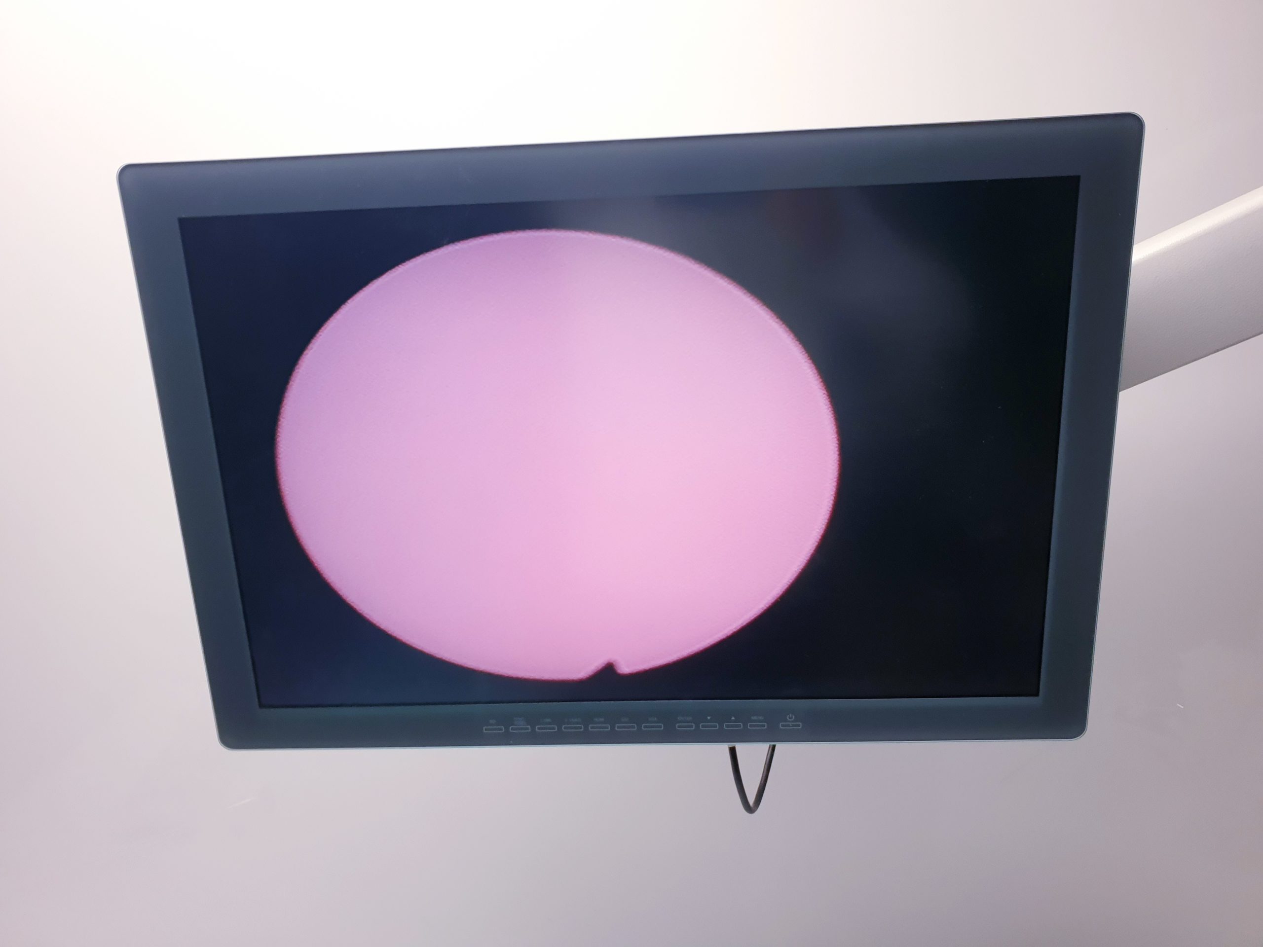 Olympus A22003A 4mm 70° Autoclave thumbnail 6
