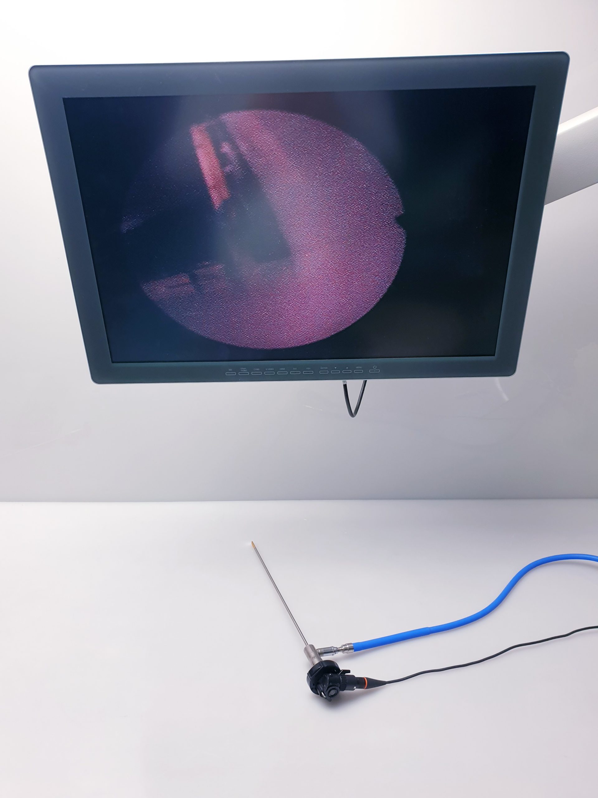 Olympus A22003A 4mm 70° Autoclave thumbnail 7
