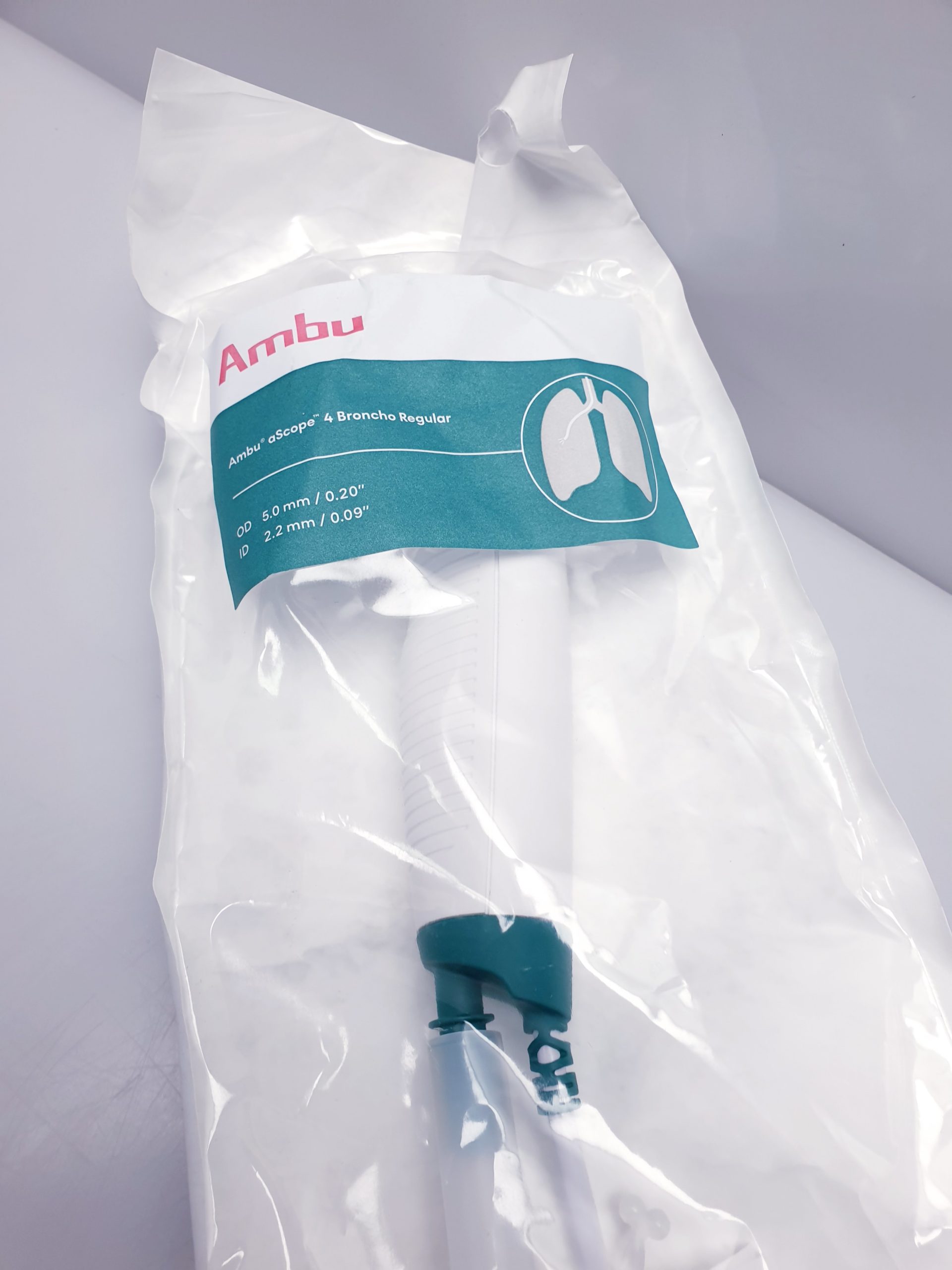 Ambu aView 405002000 Endoscopy Display Monitor thumbnail 17