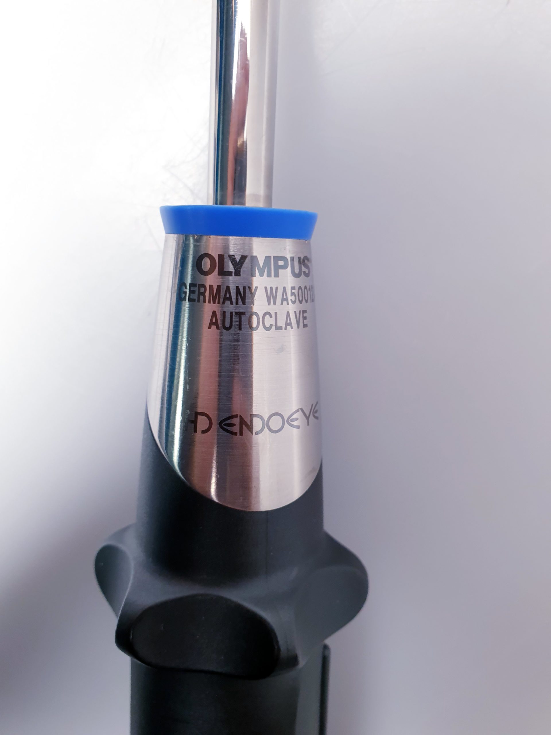 Olympus Endoeye HD WA50012A 30 Grad Endoskop thumbnail 9