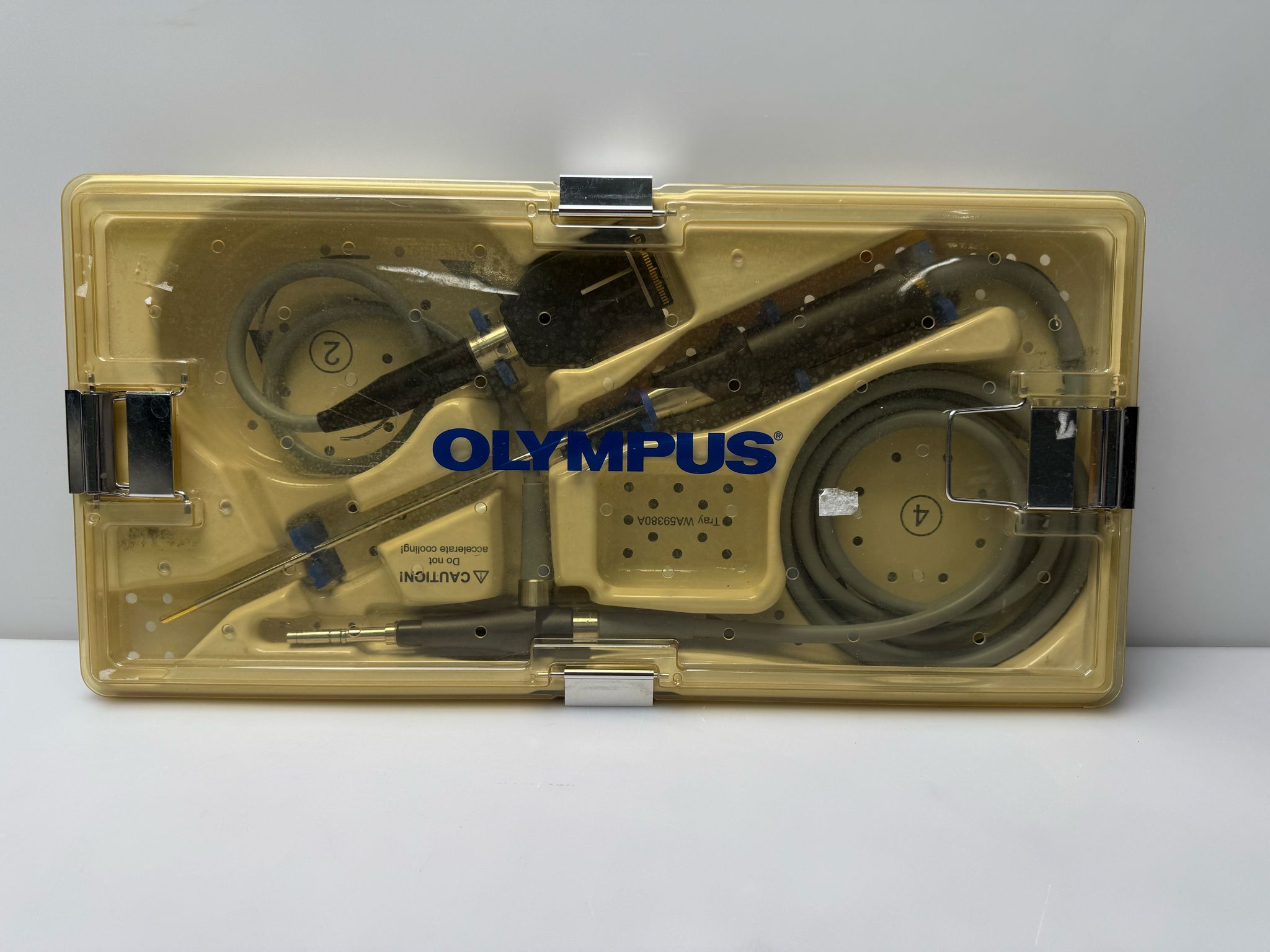 Olympus Endoeye WA50022B 5mm 30 Grad thumbnail 4