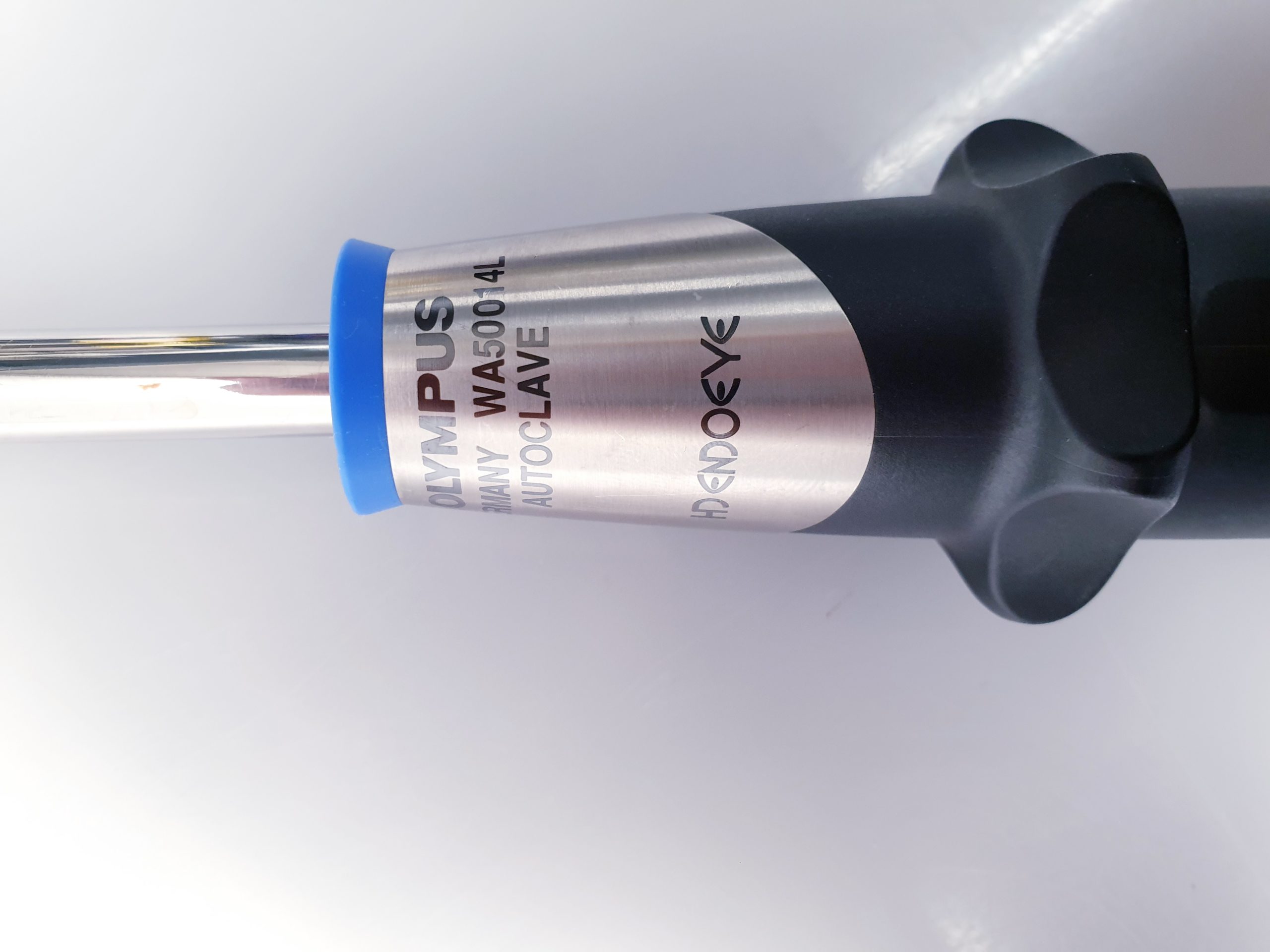 Olympus ENDOEYE WA50014L – WA 50014 L 45°Optik Laparoskope thumbnail 11