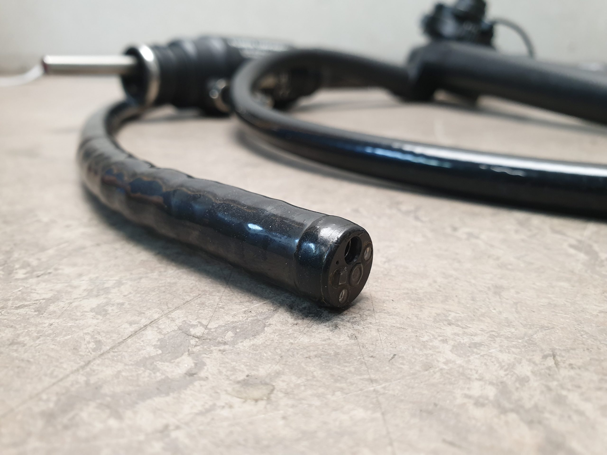 Fujinon EC-590WI Colonoscope – Kolonoskop – Videokolonoskop thumbnail 5