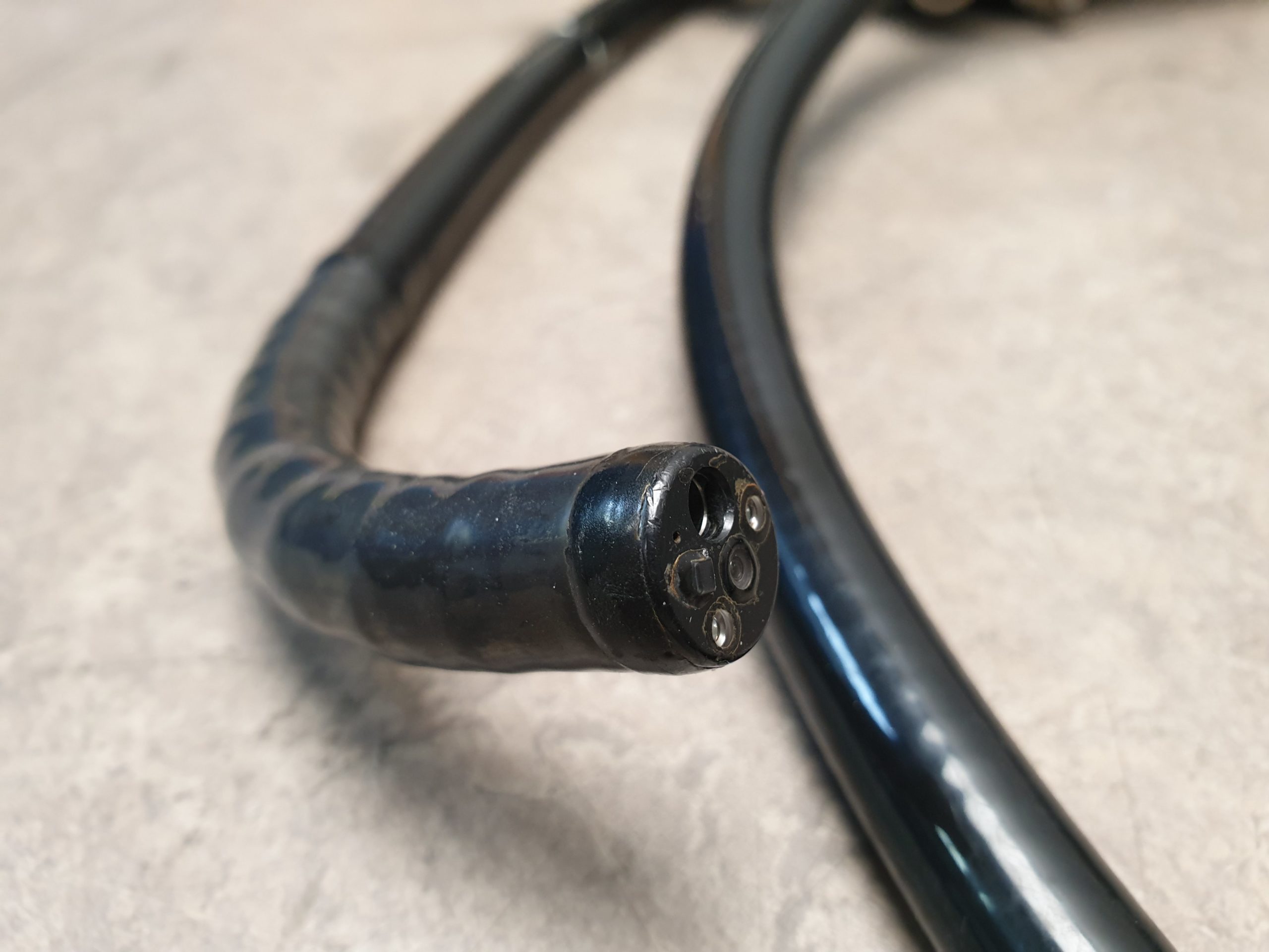 Fujinon EC-590WI Colonoscope – Kolonoskop – Videokolonoskop thumbnail 6