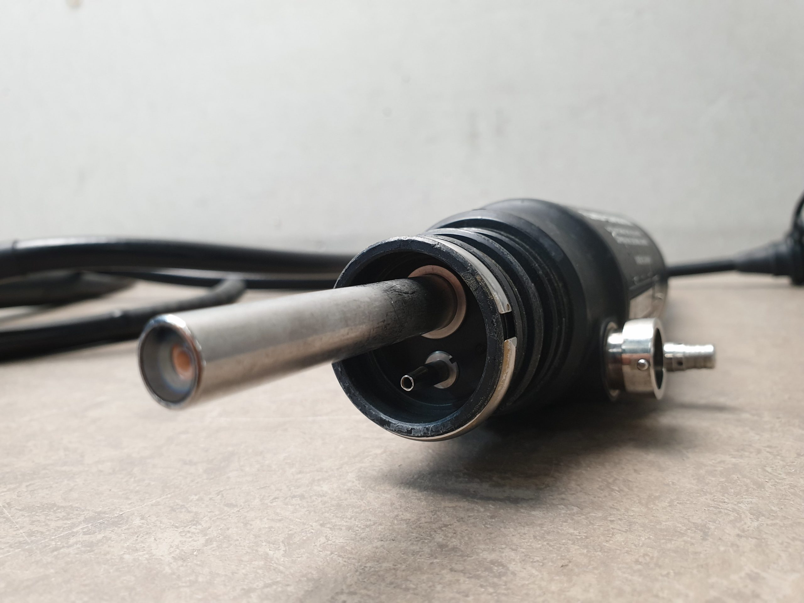 Fujinon EC-590WI Colonoscope – Kolonoskop – Videokolonoskop thumbnail 8