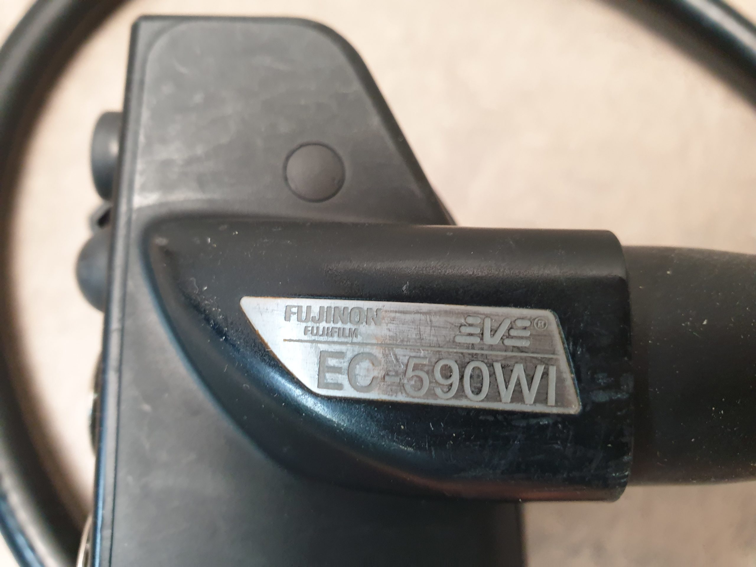 Fujinon EC-590WI Colonoscope – Kolonoskop – Videokolonoskop thumbnail 11